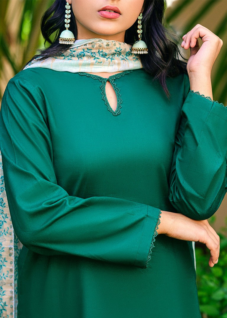 Rimsha kamal MUSHK Women 3pcs