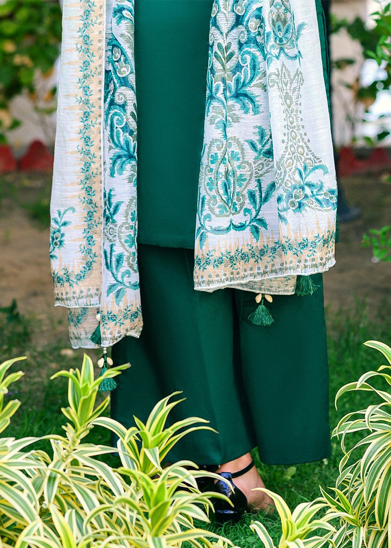 Rimsha kamal MUSHK Women 3pcs