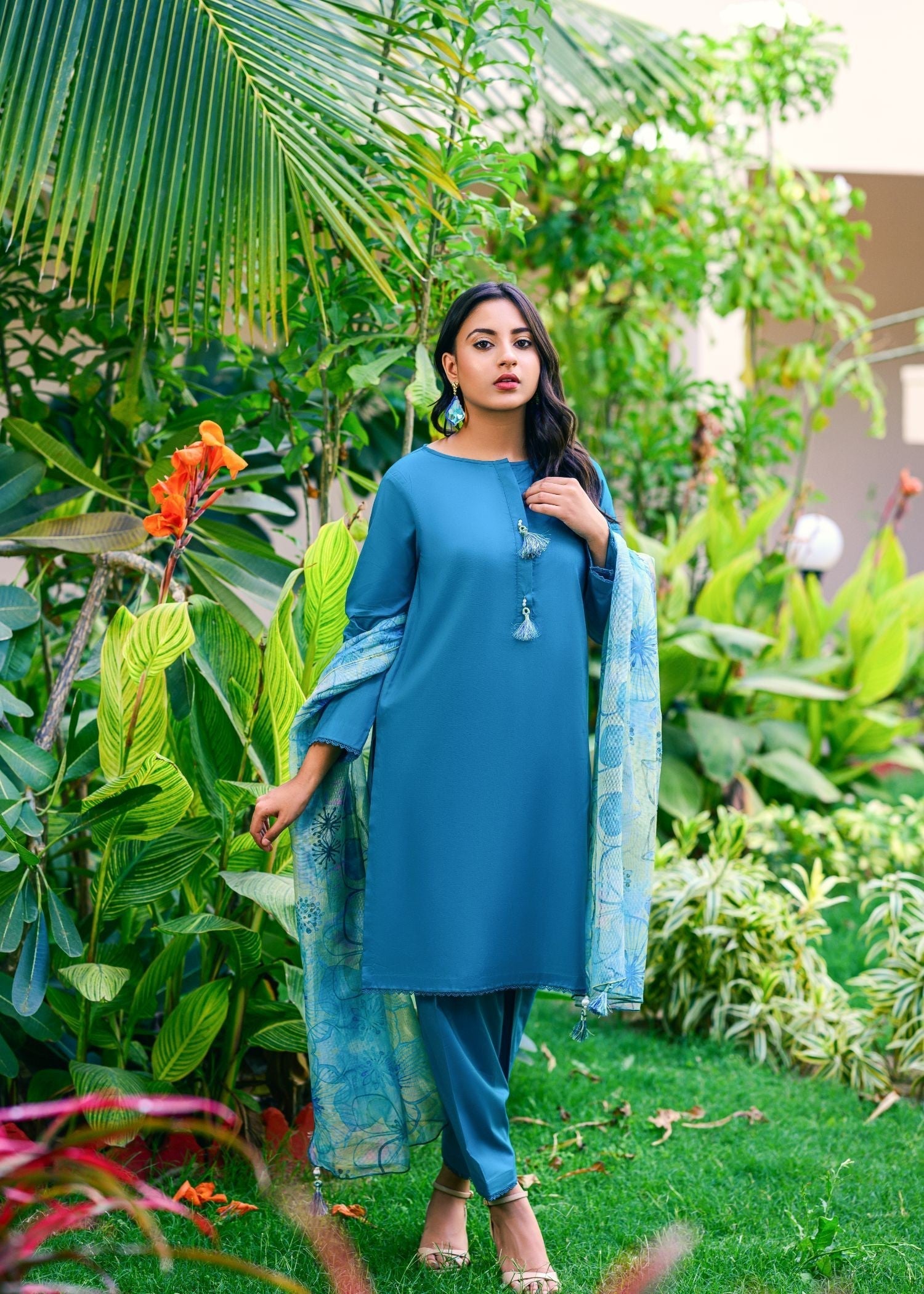 Rimsha kamal ARSH Women 3pcs