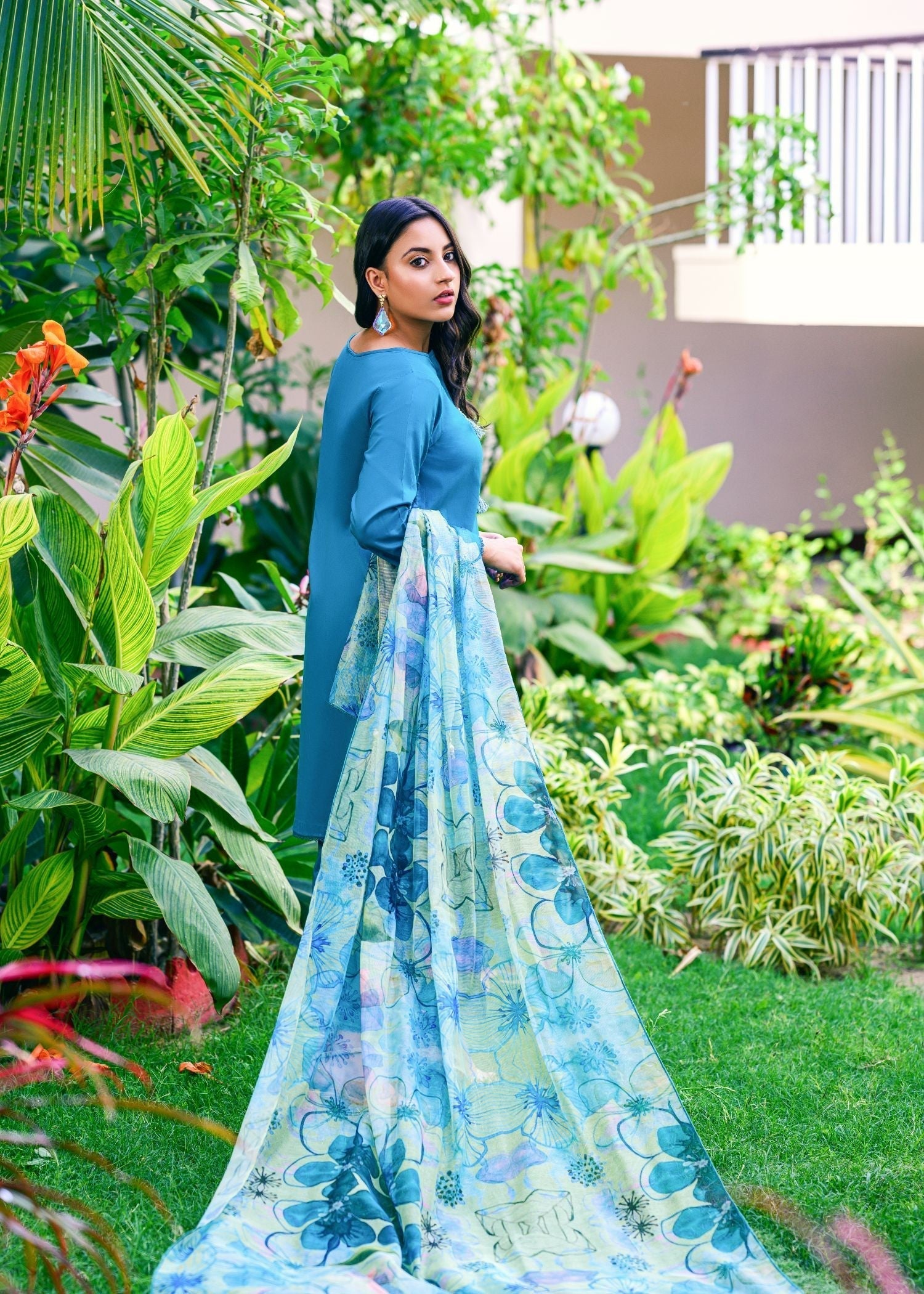 Rimsha kamal ARSH Women 3pcs