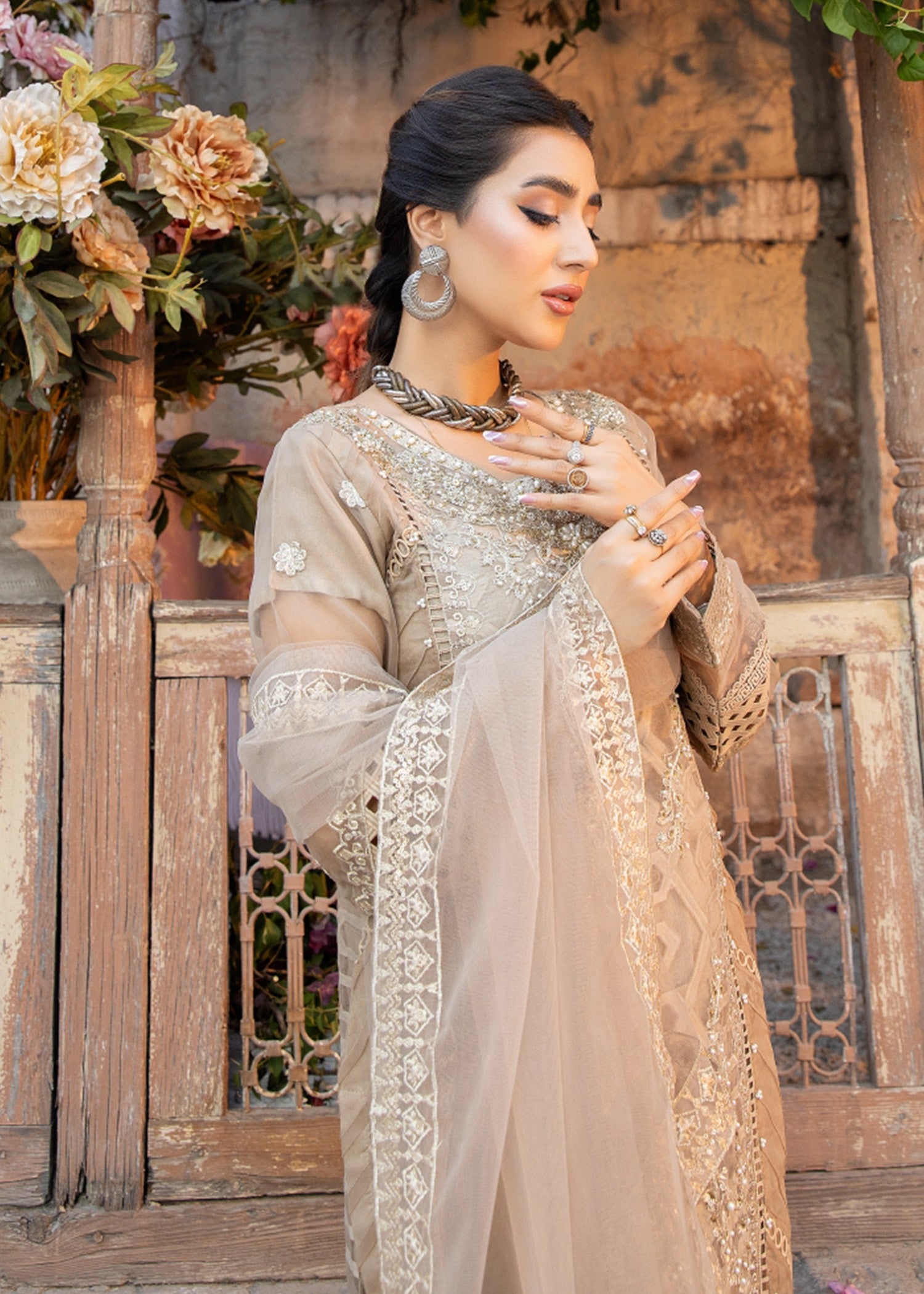 Zarqun SKUZQ 2313 A Women 3pcs