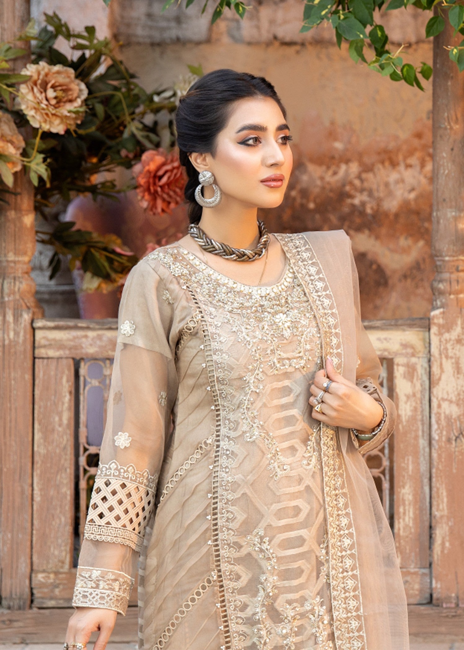 Zarqun SKUZQ 2313 A Women 3pcs