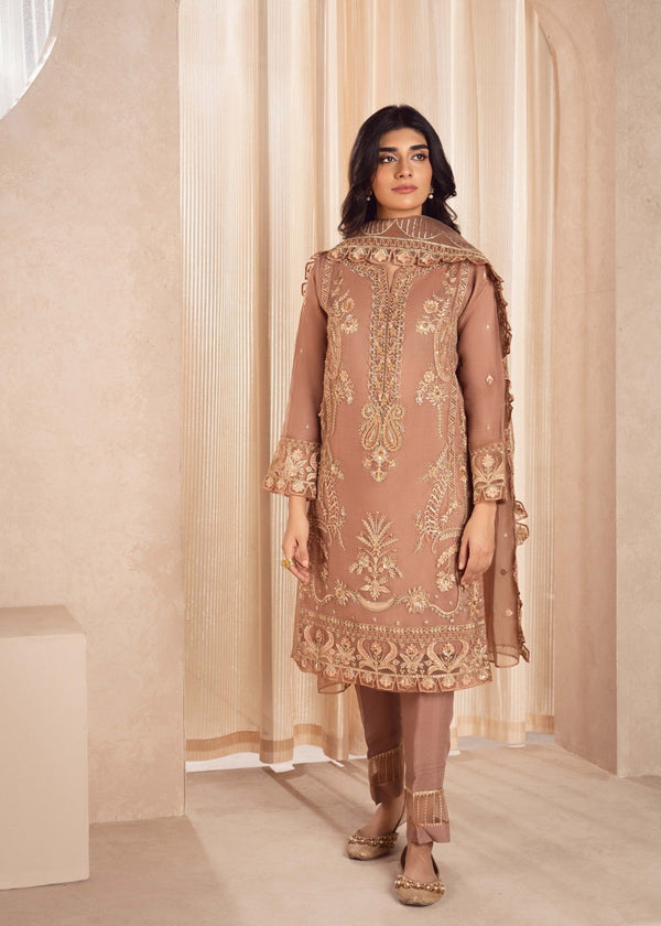 Zebaye Zareen US 538 PINGLADE(SB) Women 3pcs