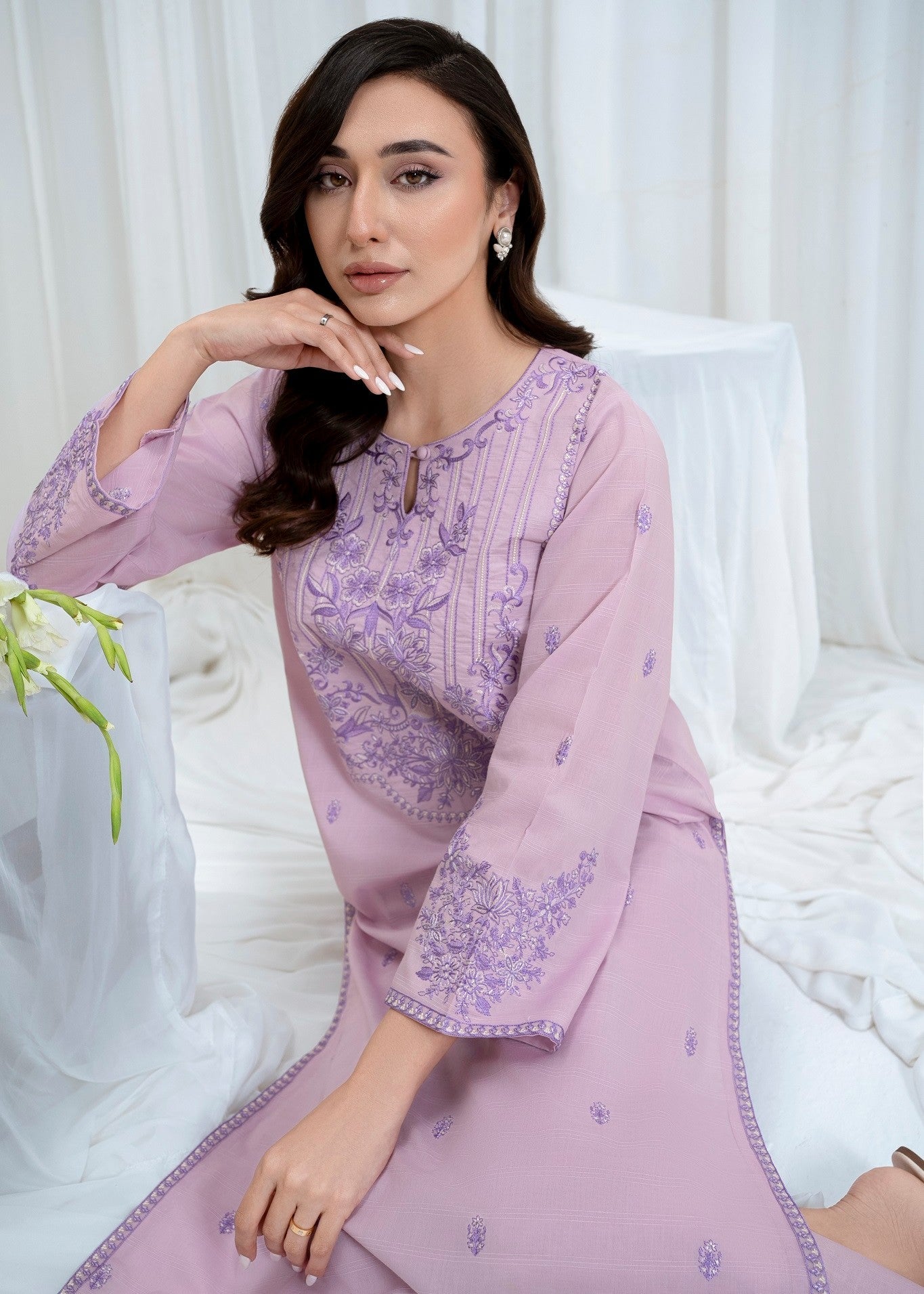 Mayal ZC2 08LC Women 2pcs