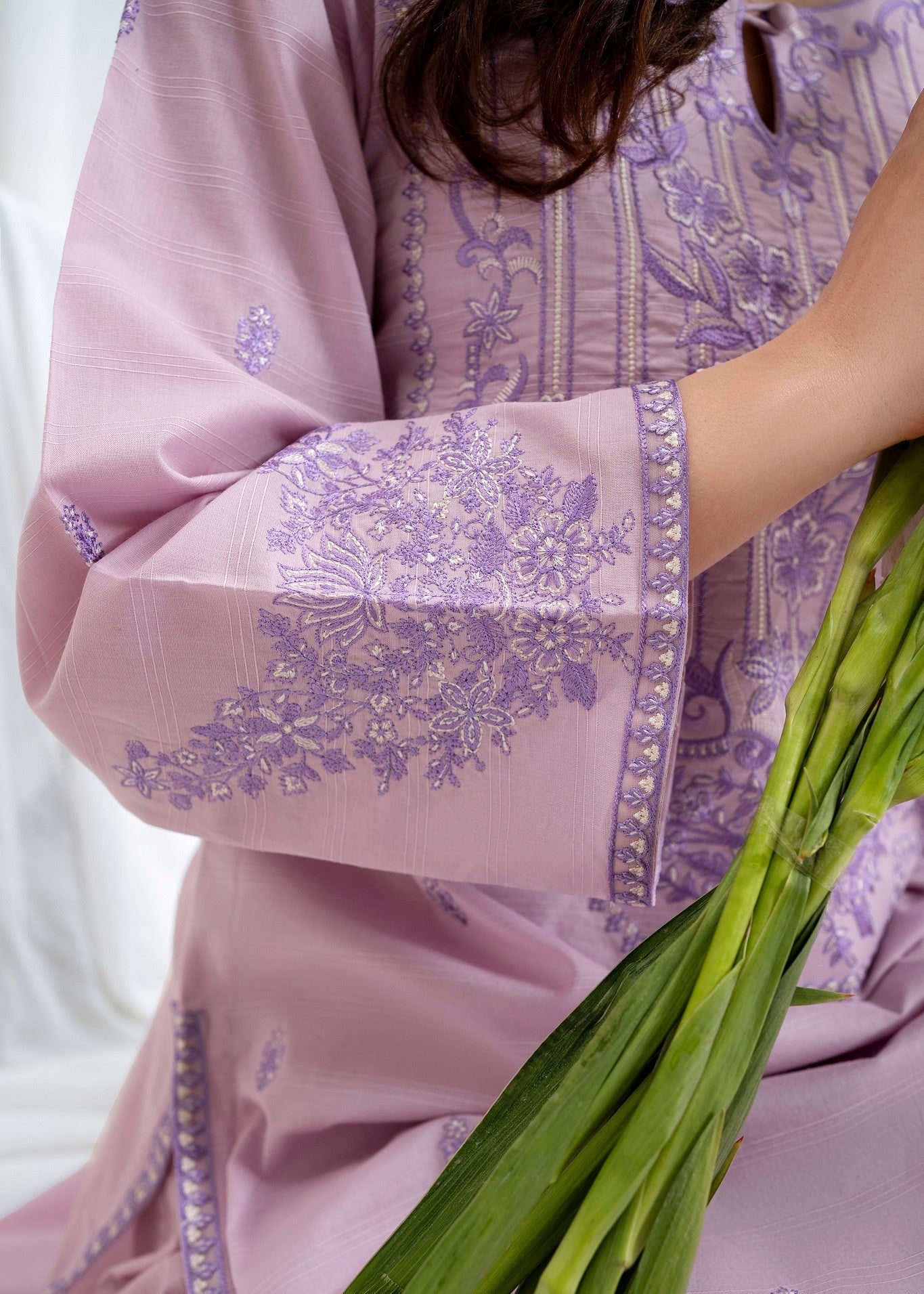 Mayal ZC2 08LC Women 2pcs