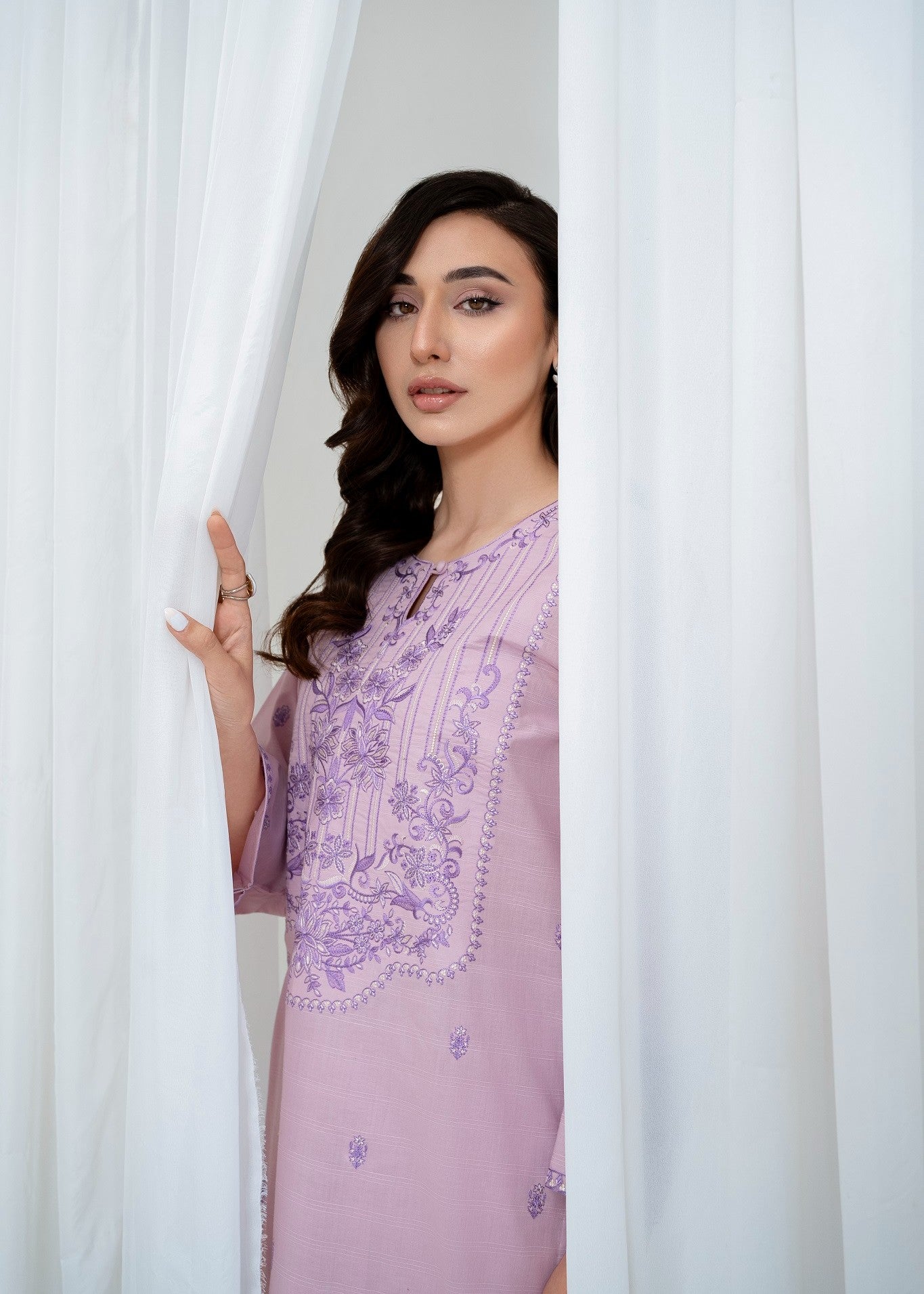 Mayal ZC2 08LC Women 2pcs