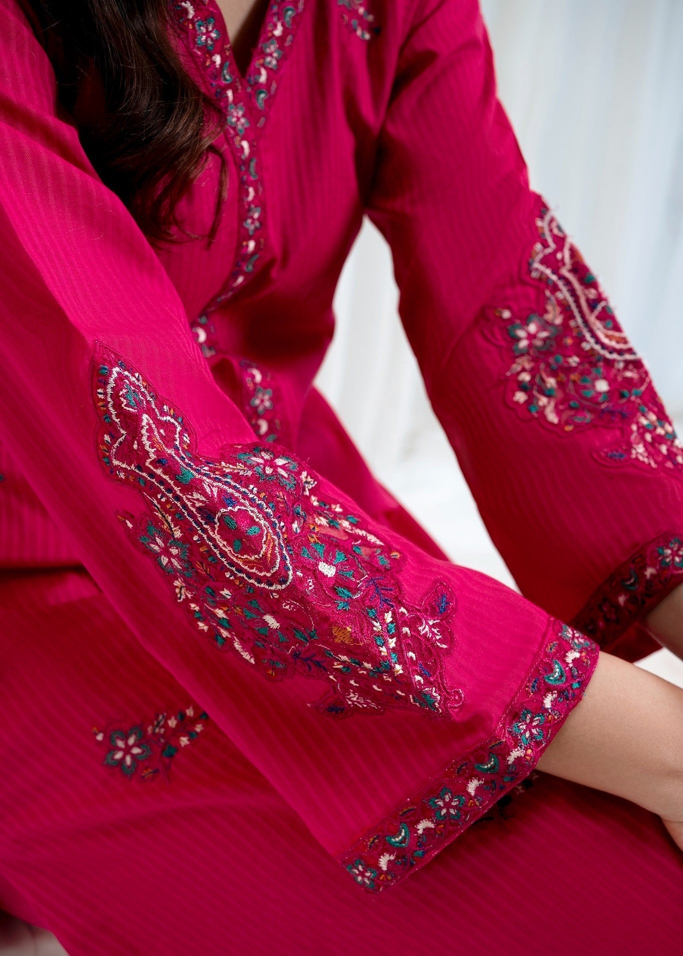 Mayal ZC2 10PK Women 2pcs