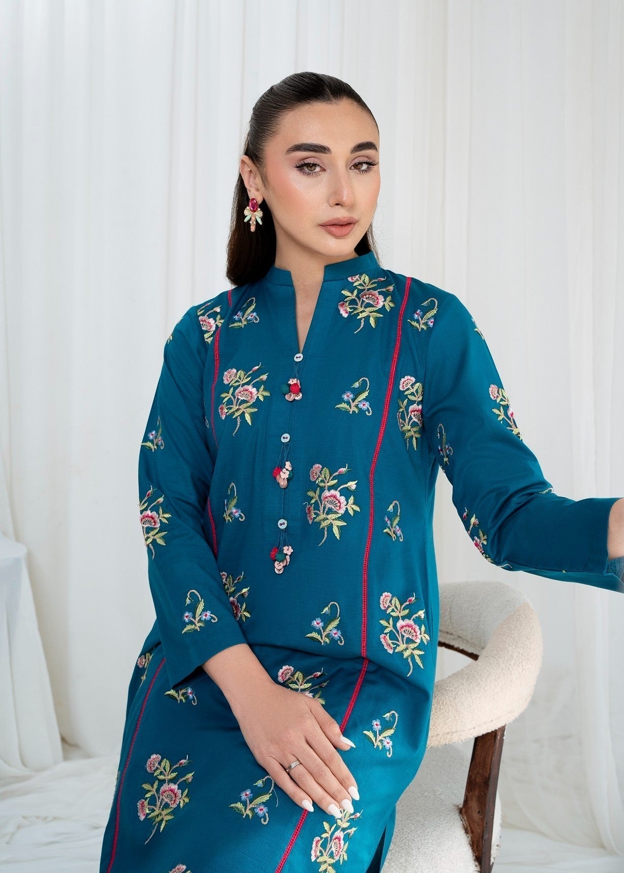 Mayal ZC2 11BU Women 2pcs