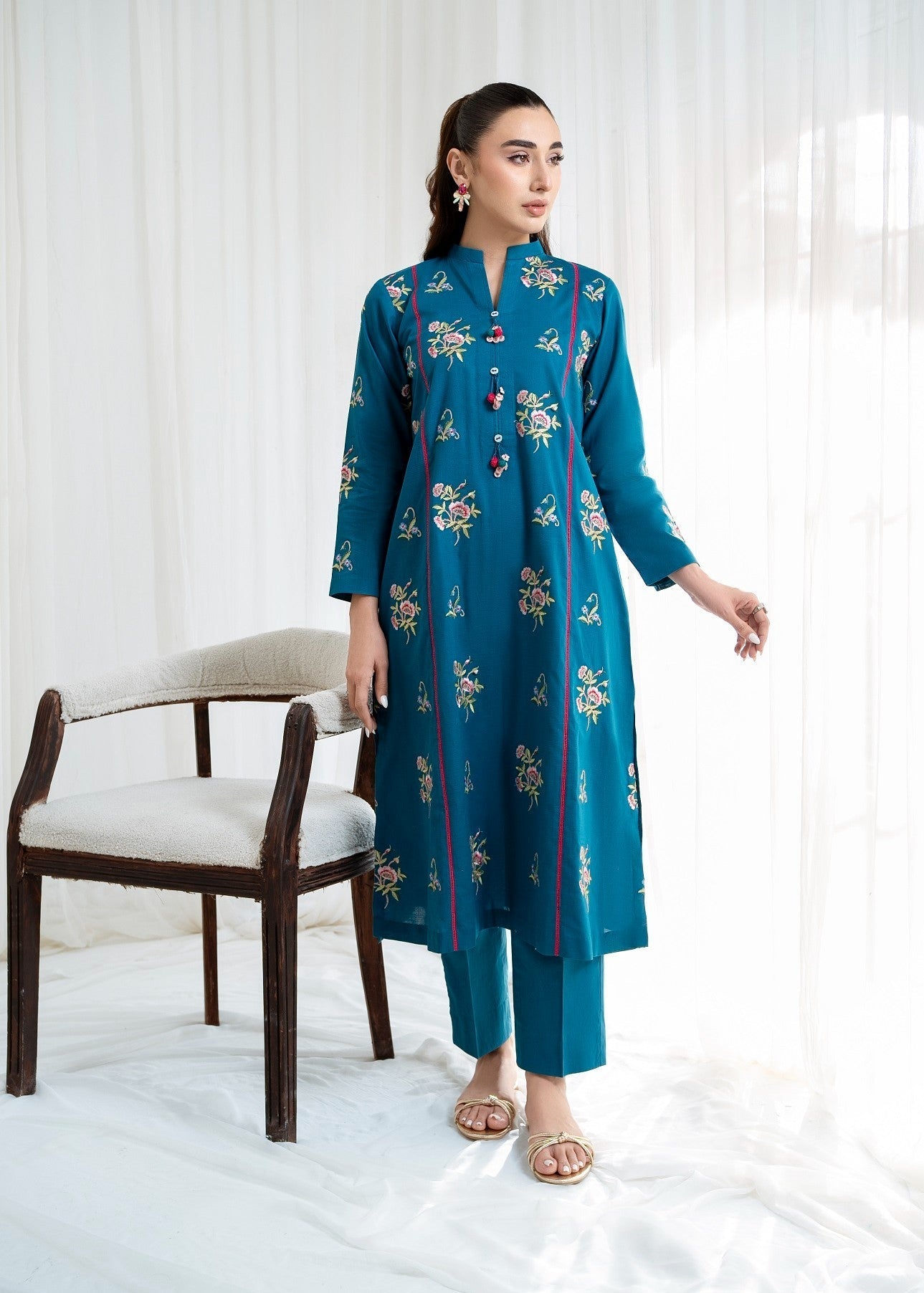 Mayal ZC2 11BU Women 2pcs