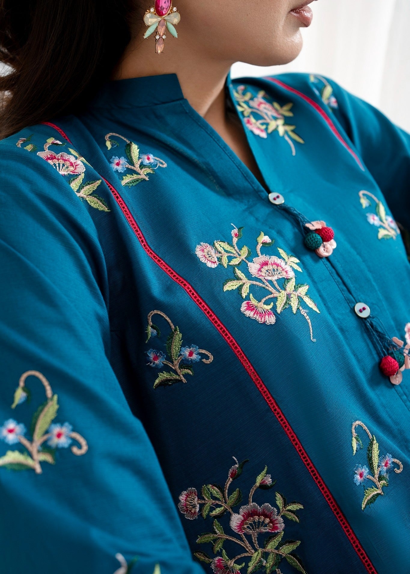 Mayal ZC2 11BU Women 2pcs