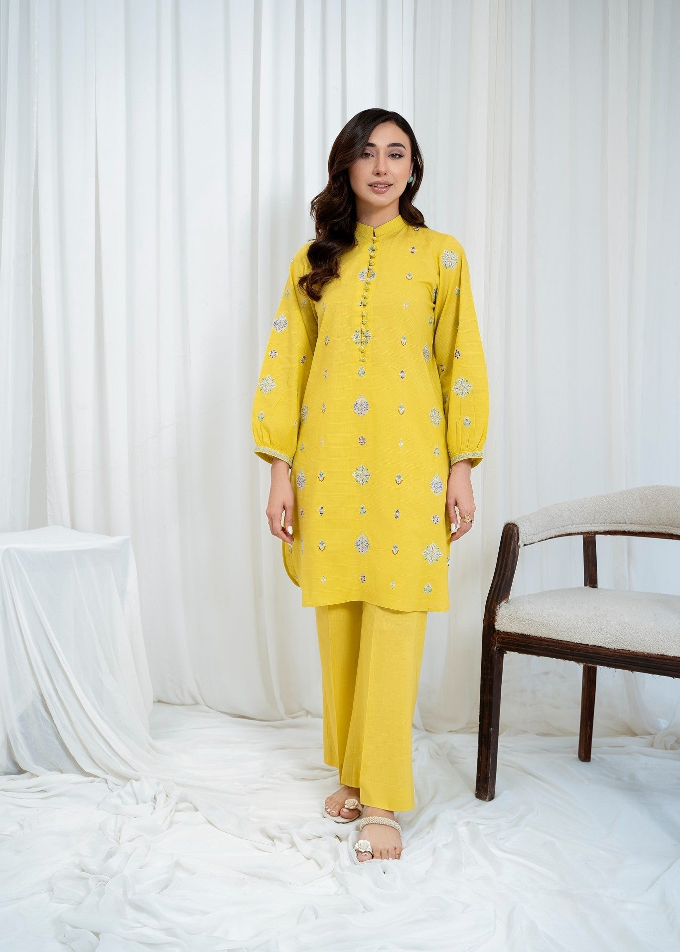 Mayal ZC2 12YW Women 2pcs