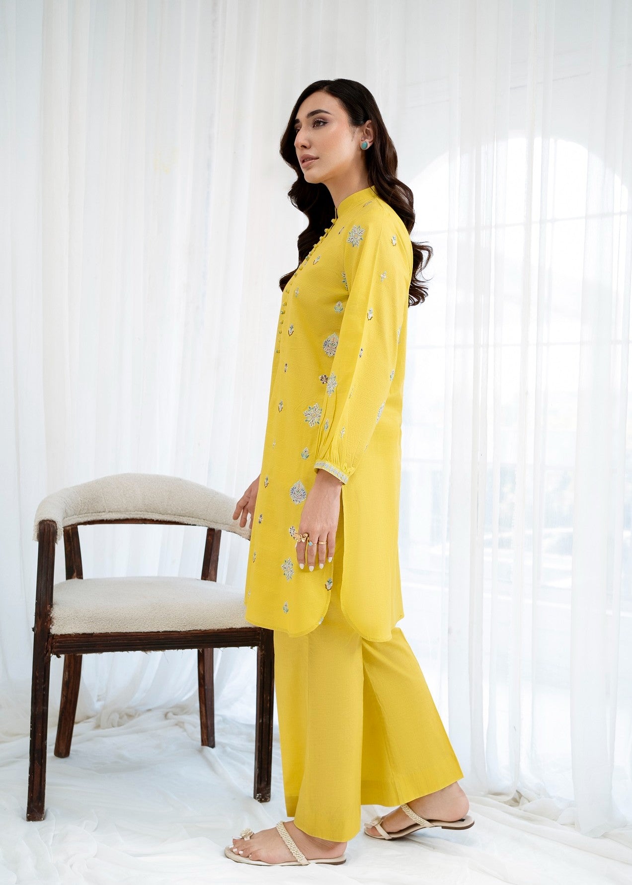 Mayal ZC2 12YW Women 2pcs