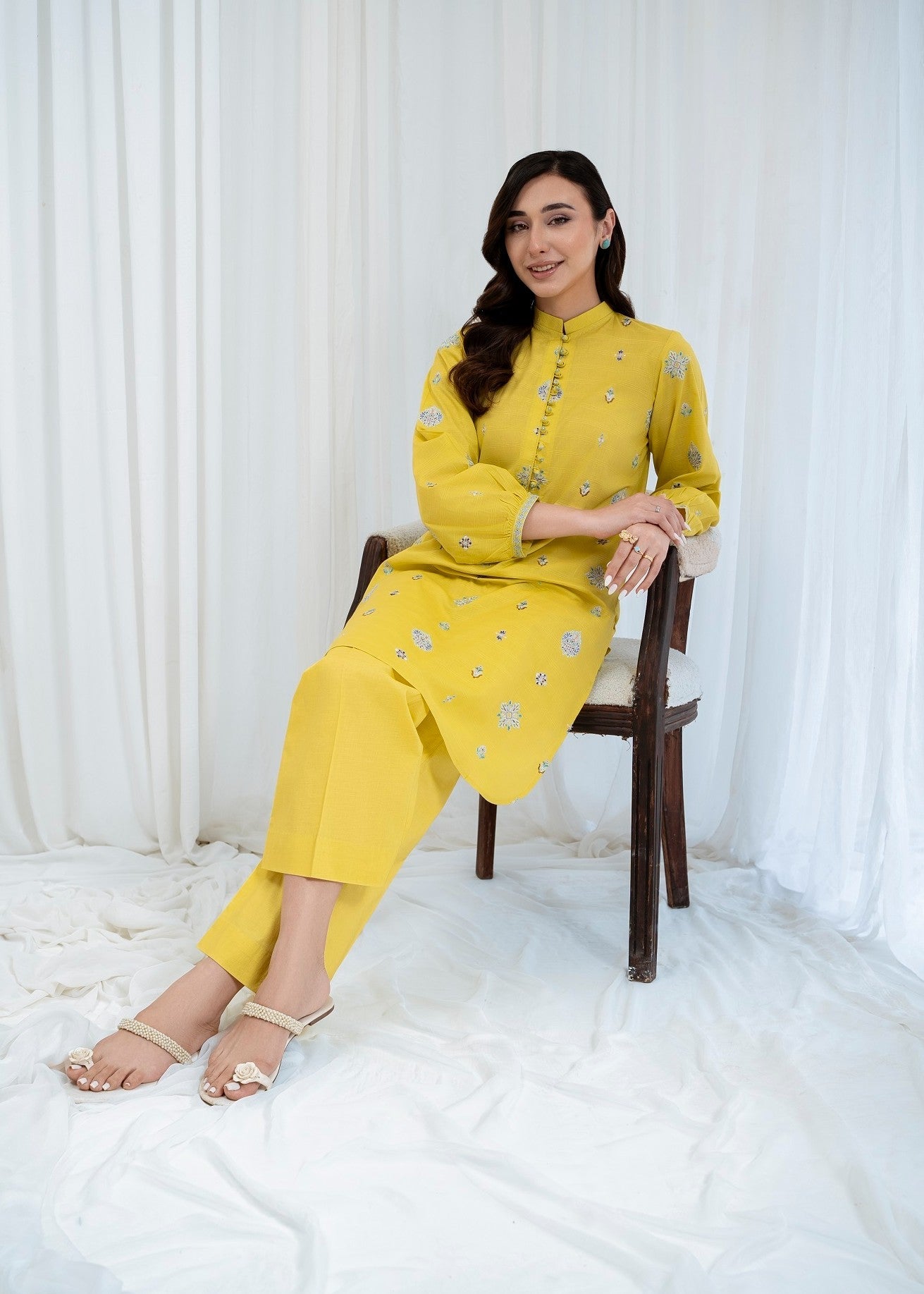 Mayal ZC2 12YW Women 2pcs