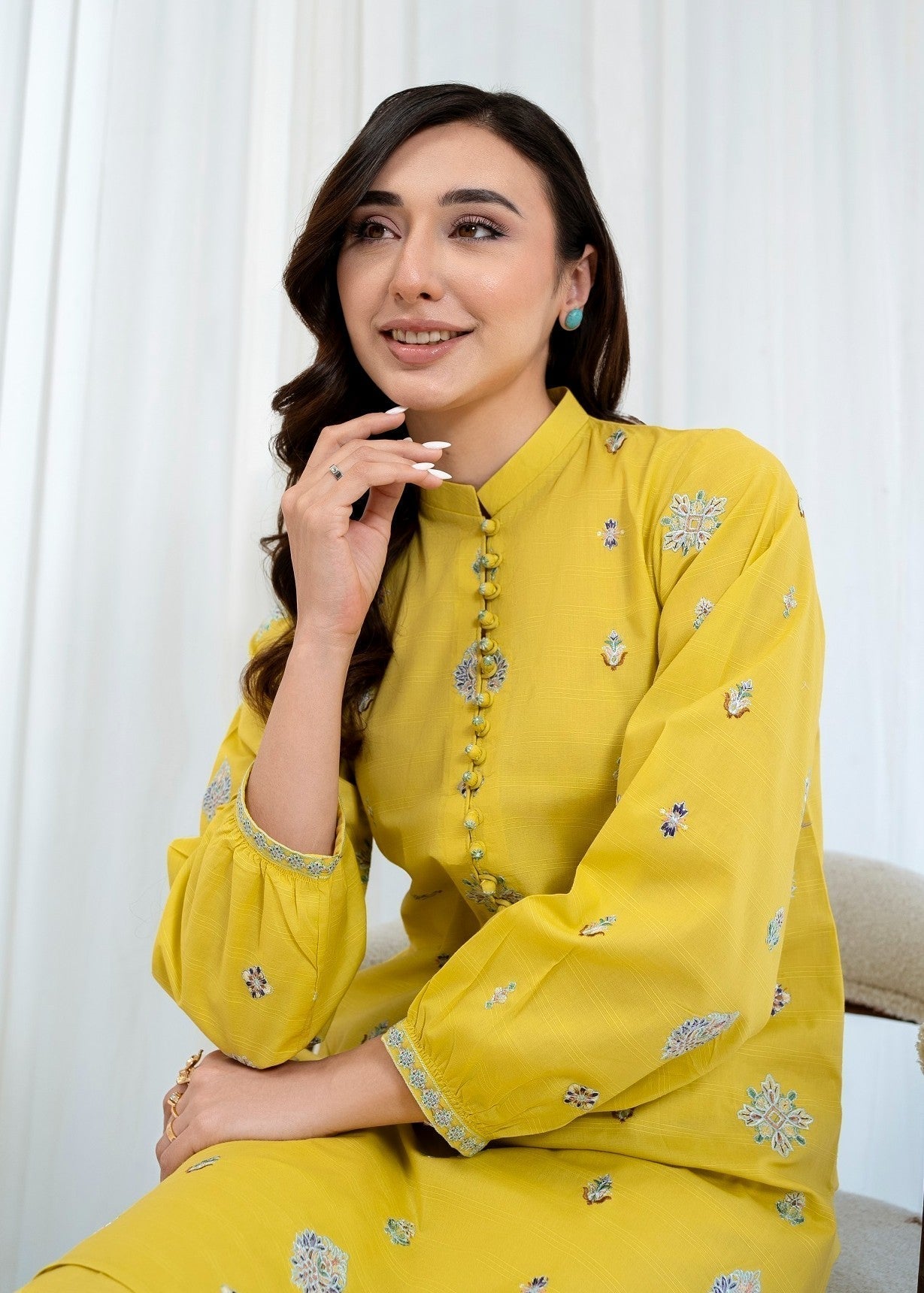 Mayal ZC2 12YW Women 2pcs