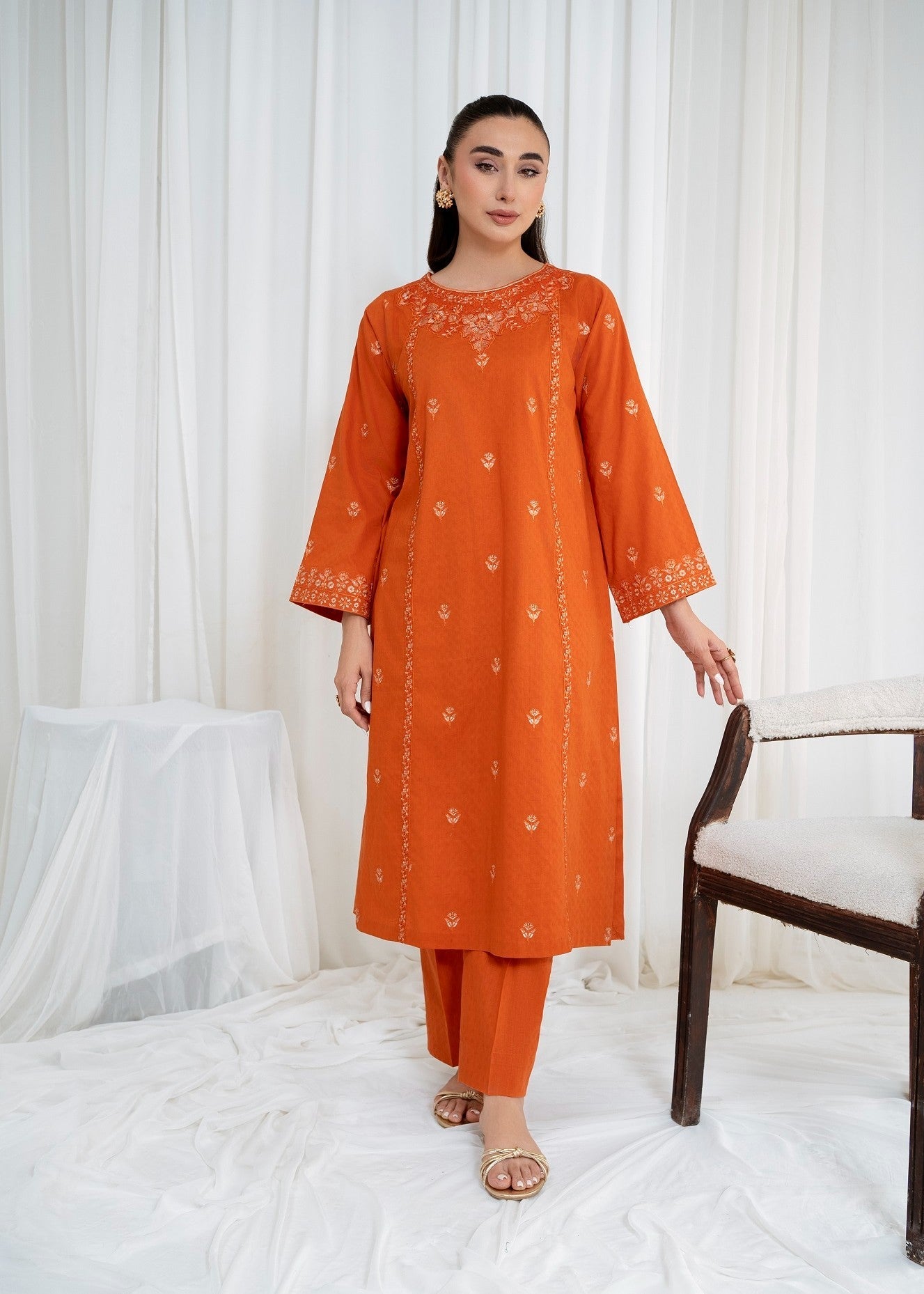 Mayal ZC2 13RT Women 2pcs