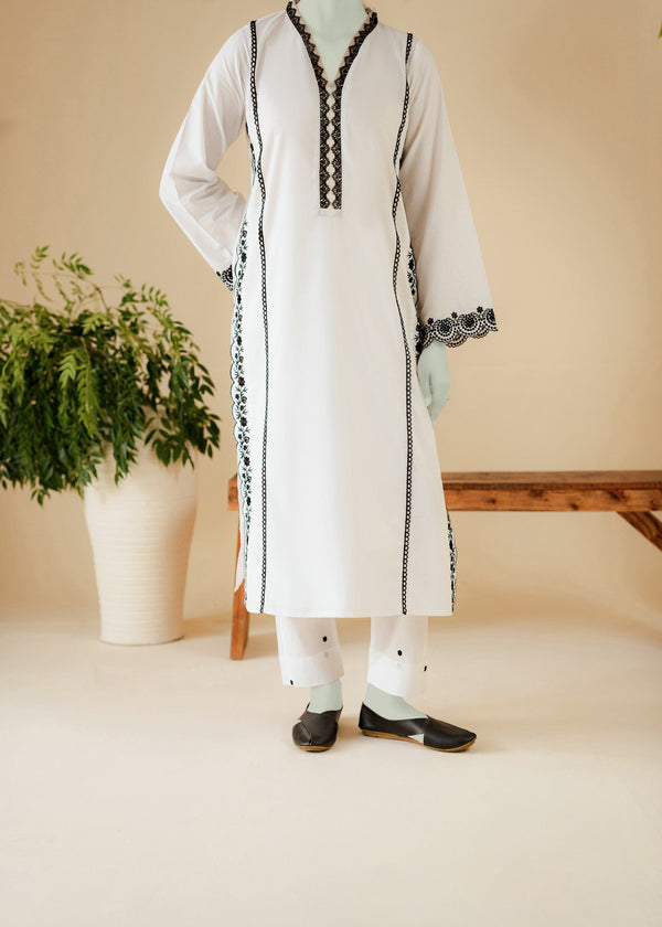 Zaira and Mahnoor Estelle Women 2pcs
