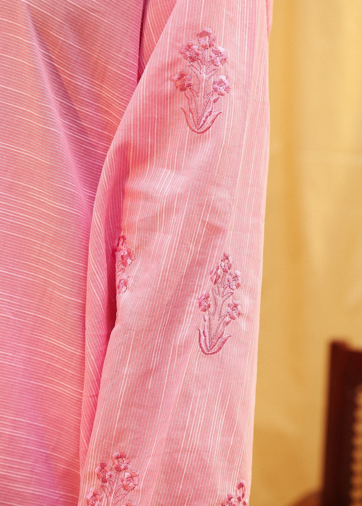 Aster Self Floral Women 2pcs