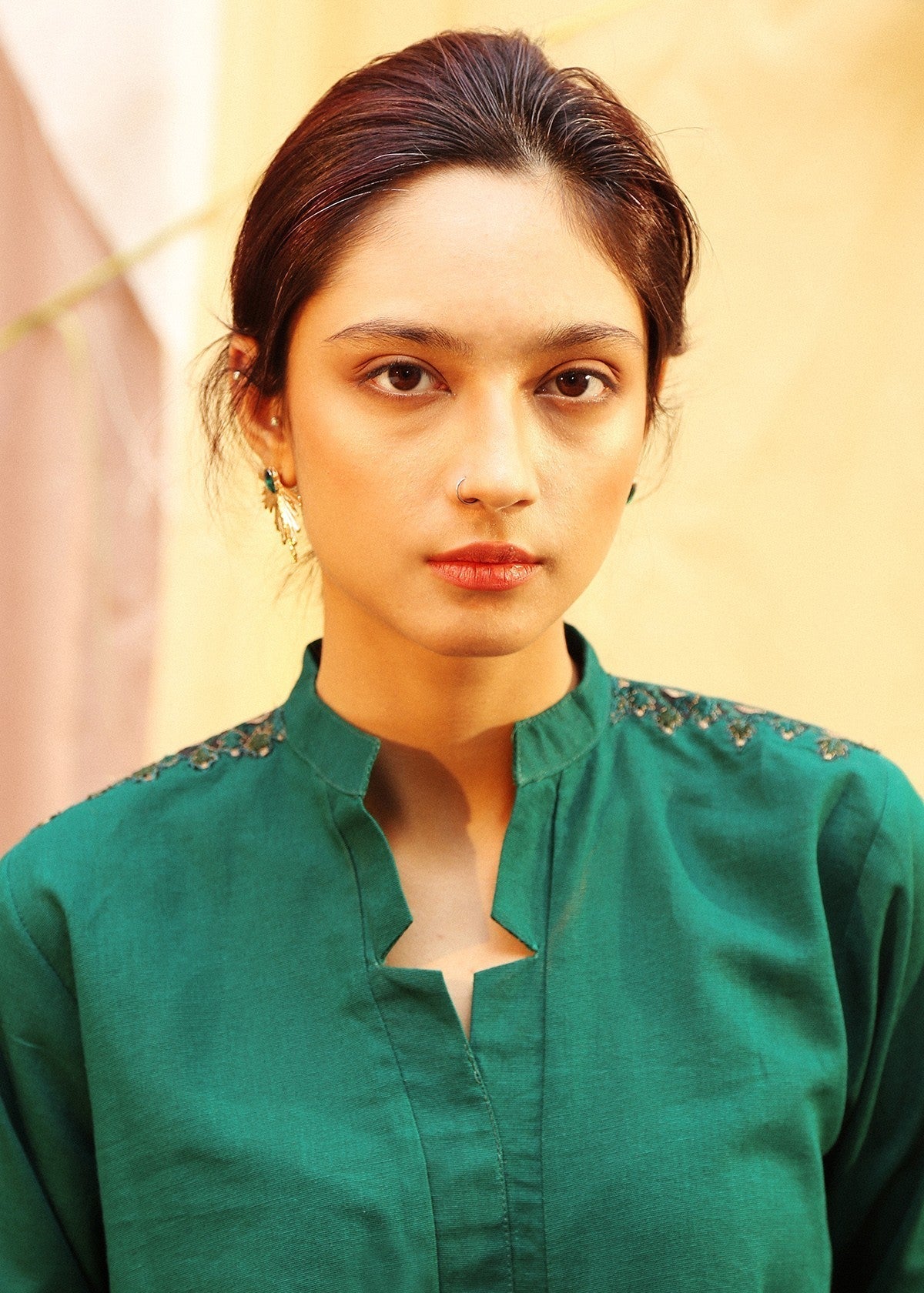 Aster Basic coord 2 Women 2pcs