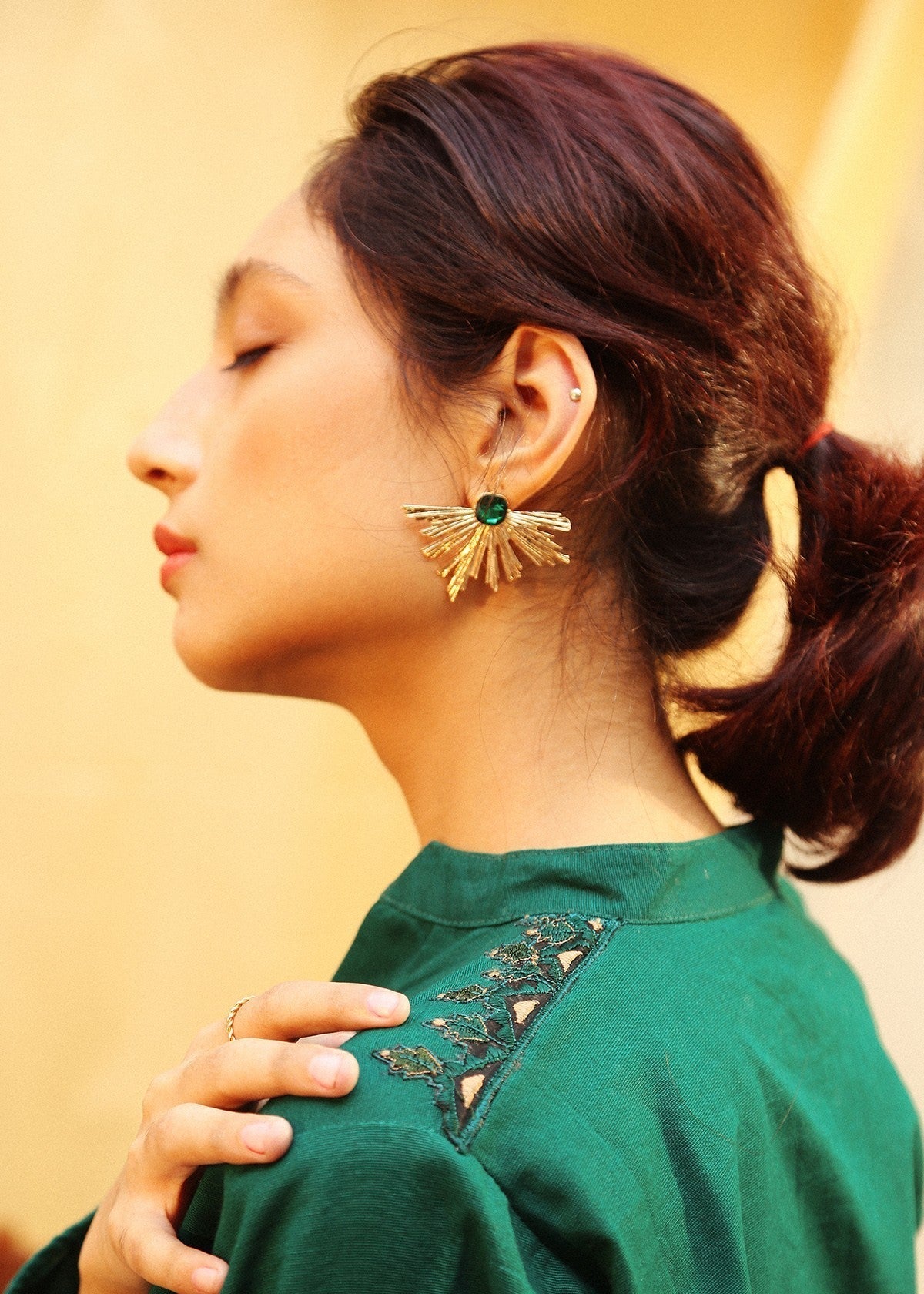 Aster Basic coord 2 Women 2pcs