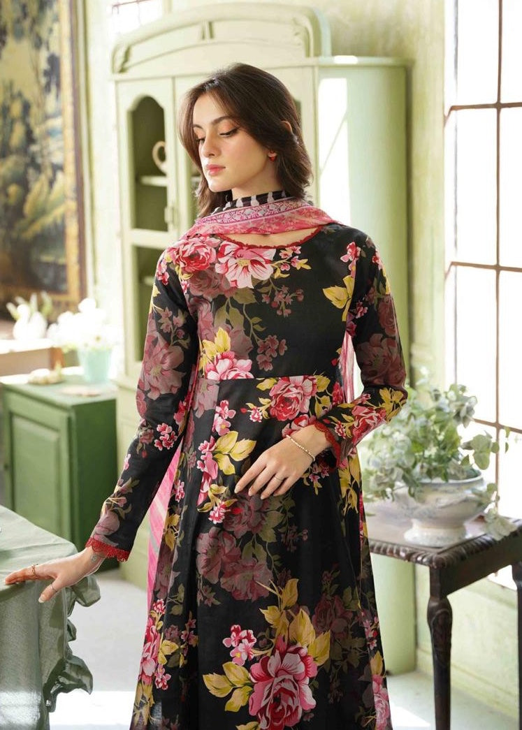 Feathers LYRA Women 3pcs