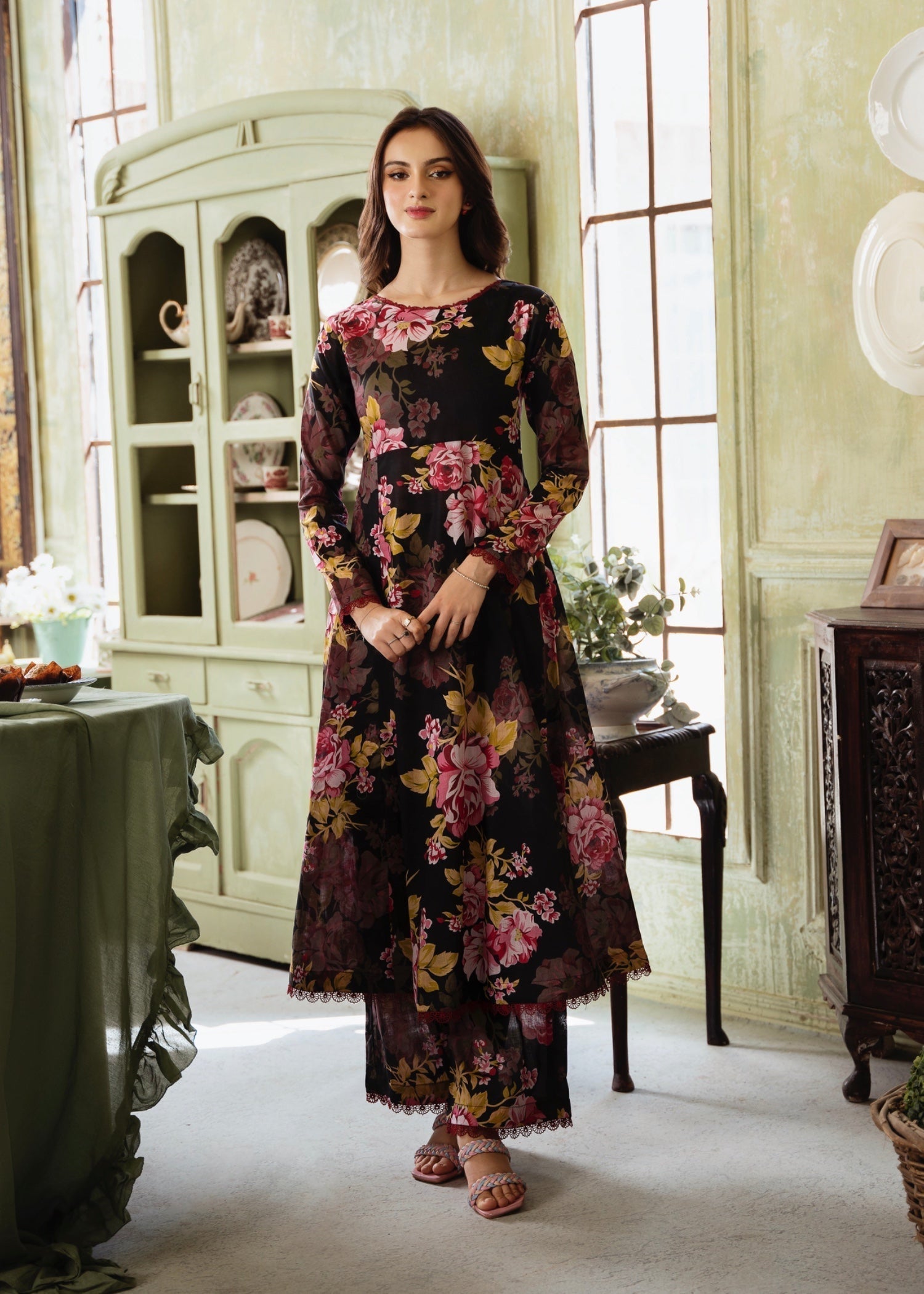 Feathers LYRA Women 3pcs