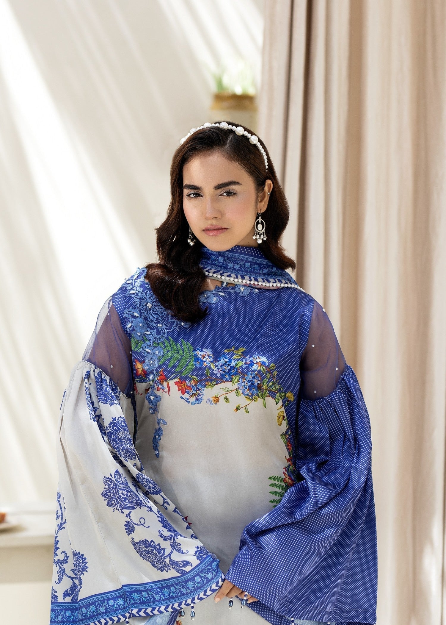 Ally's Pret Allys DGP 238 (N) Women 3pcs