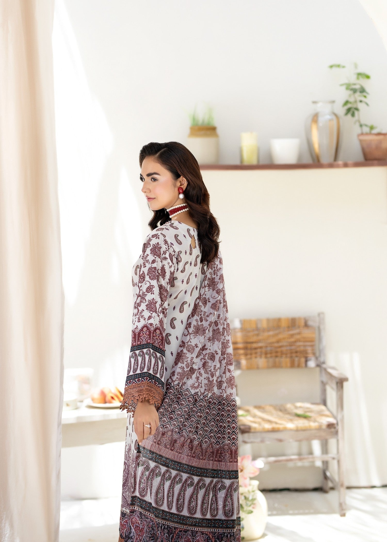 Ally's Pret Allys DGP 237 (N) Women 3pcs