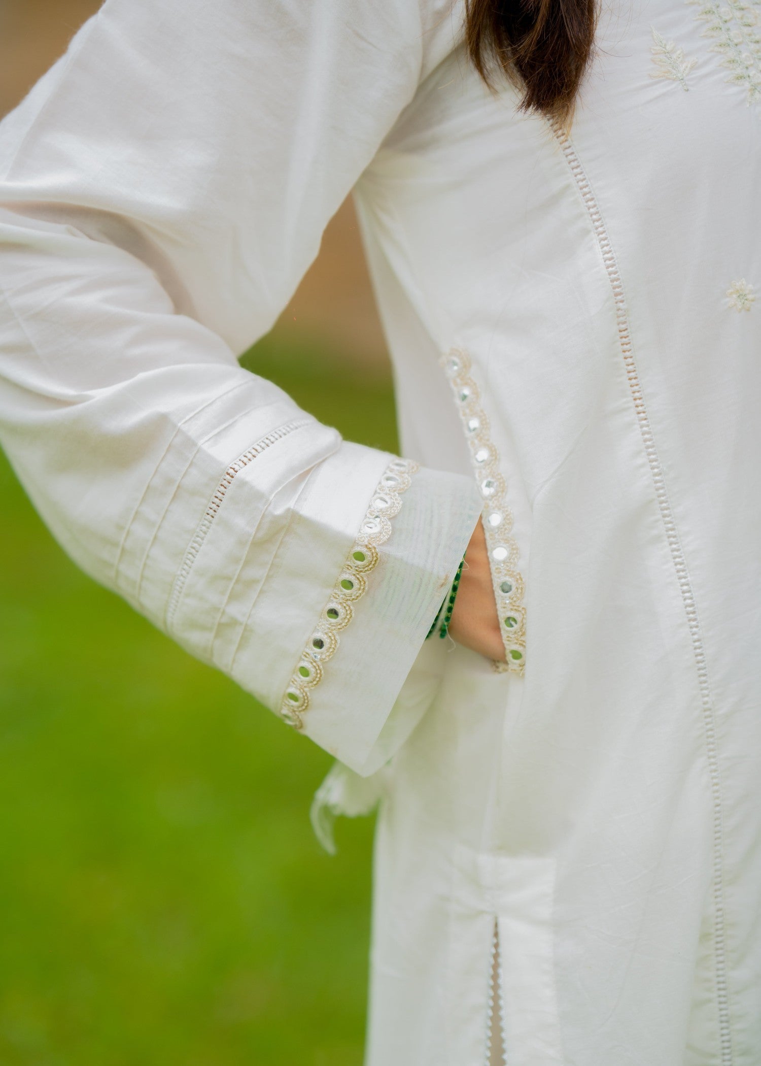 Omal By Komal SEHAR ( Kurta & Dupatta ) Women 2pcs