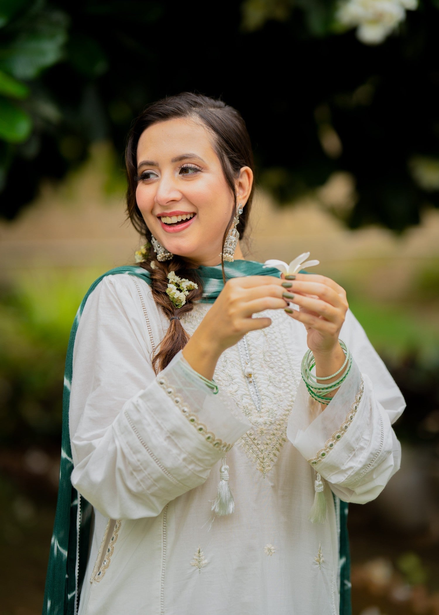 Omal By Komal SEHAR ( Kurta & Dupatta ) Women 2pcs