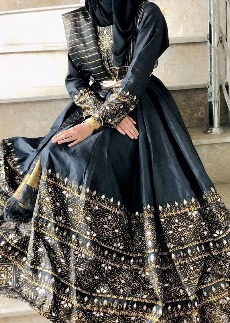 1 Virsapret R5 full black Women 3pcs