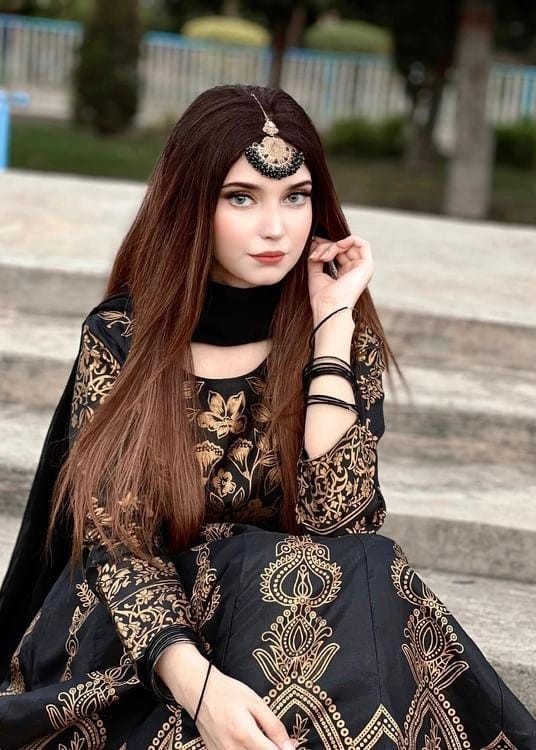 1 Virsapret black R4 Women 3pcs