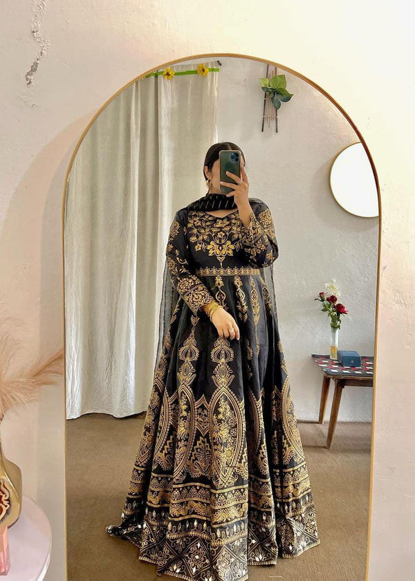 1 Virsapret black R4 Women 3pcs