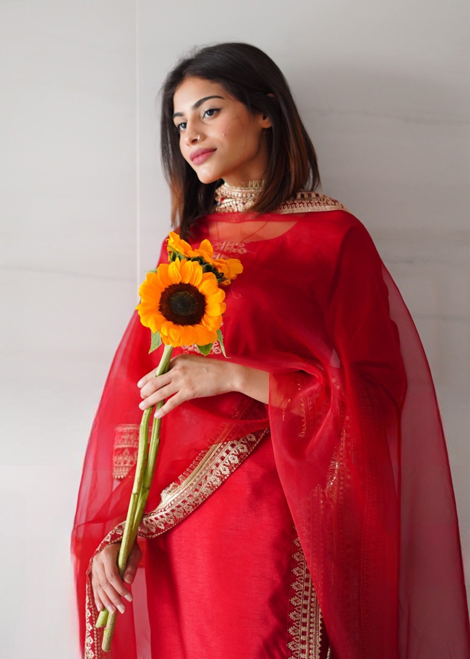 Safayd ZIYA Women 3pcs