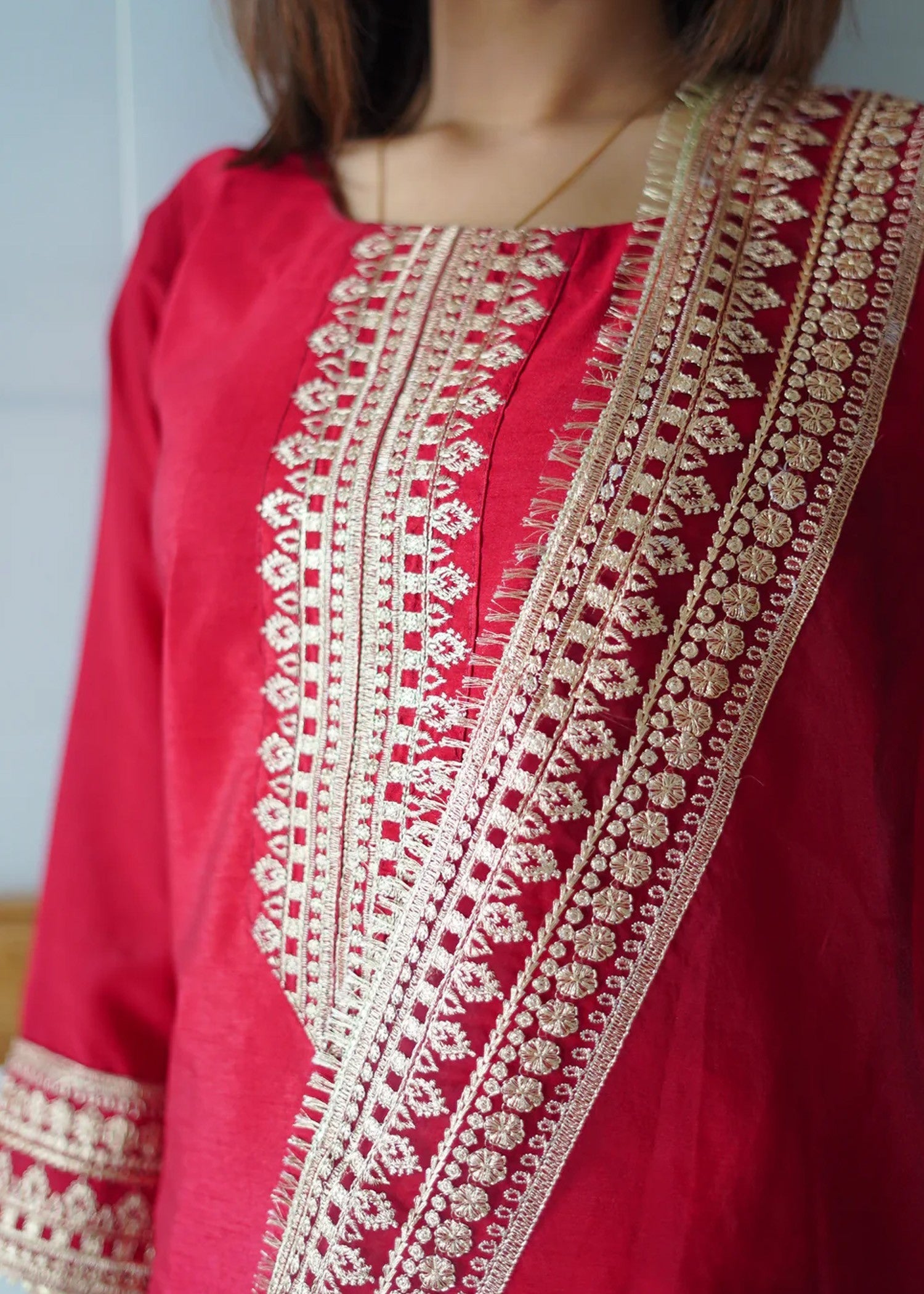 Safayd ZIYA Women 3pcs