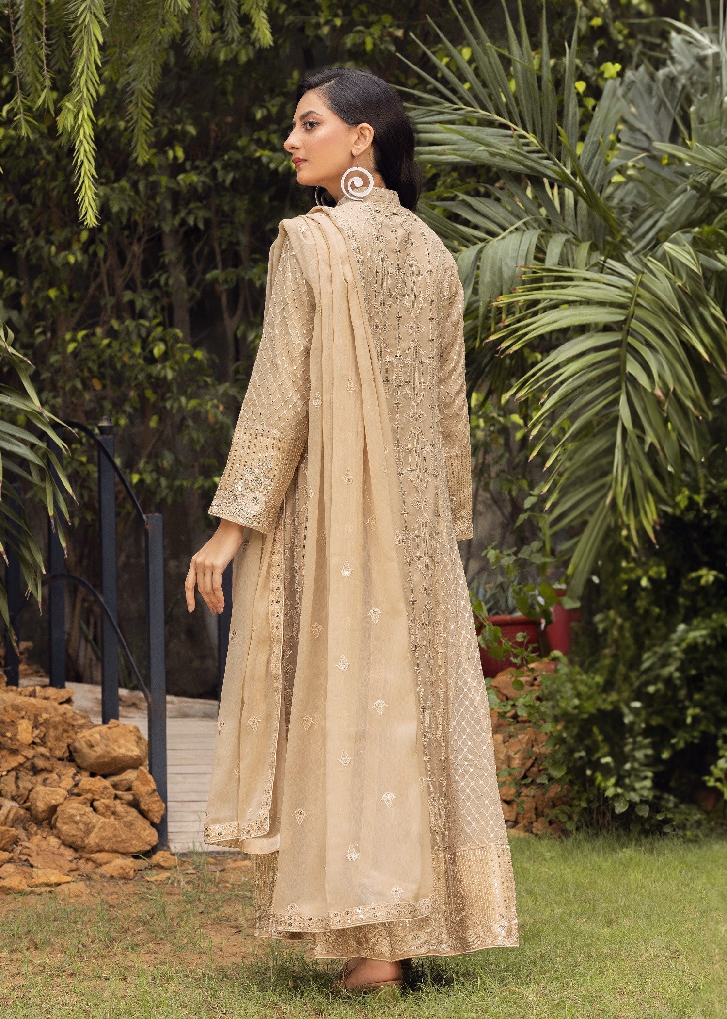 Adam's Couture Mahi Women 3pcs