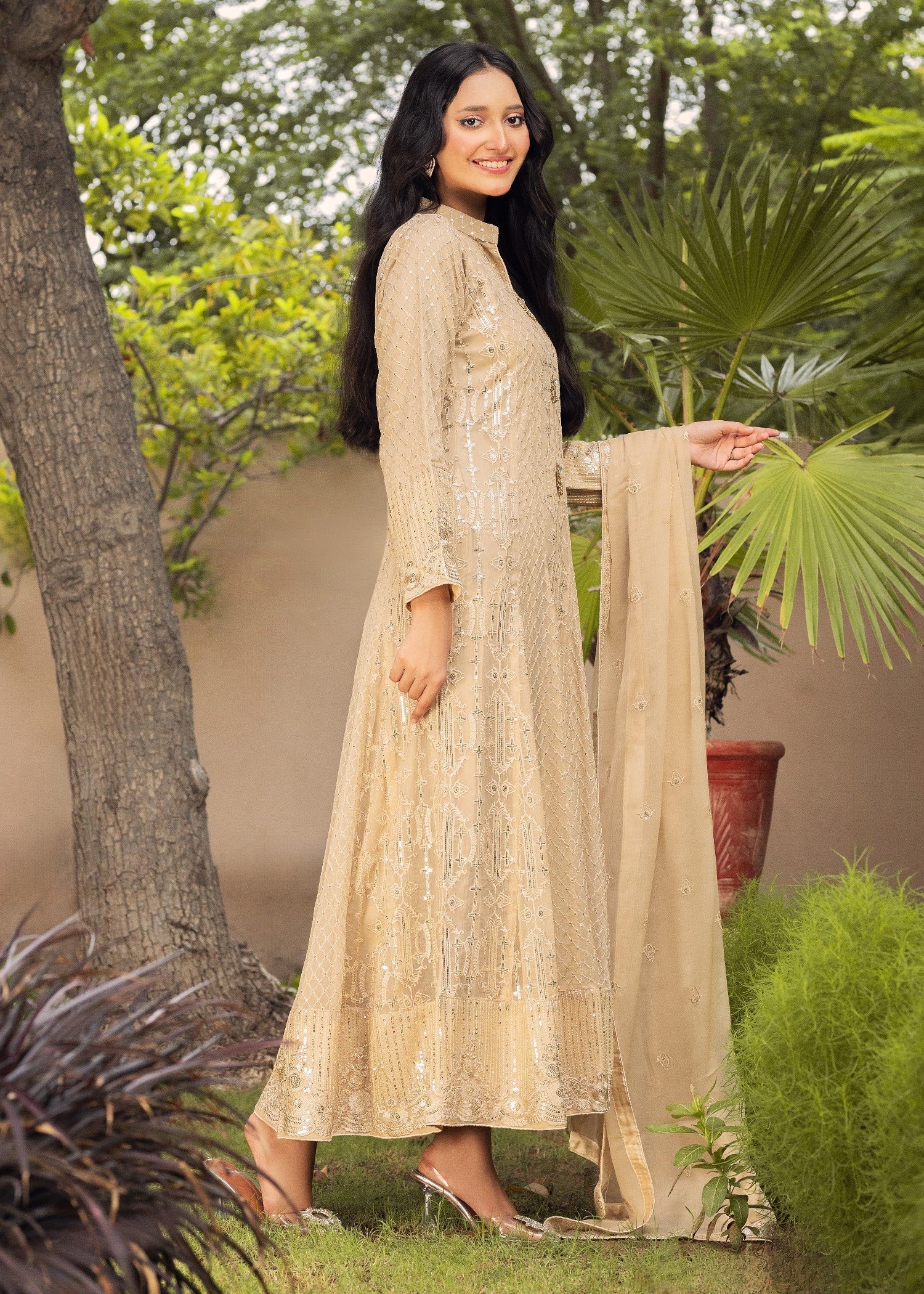 Adam's Couture Mahi Women 3pcs