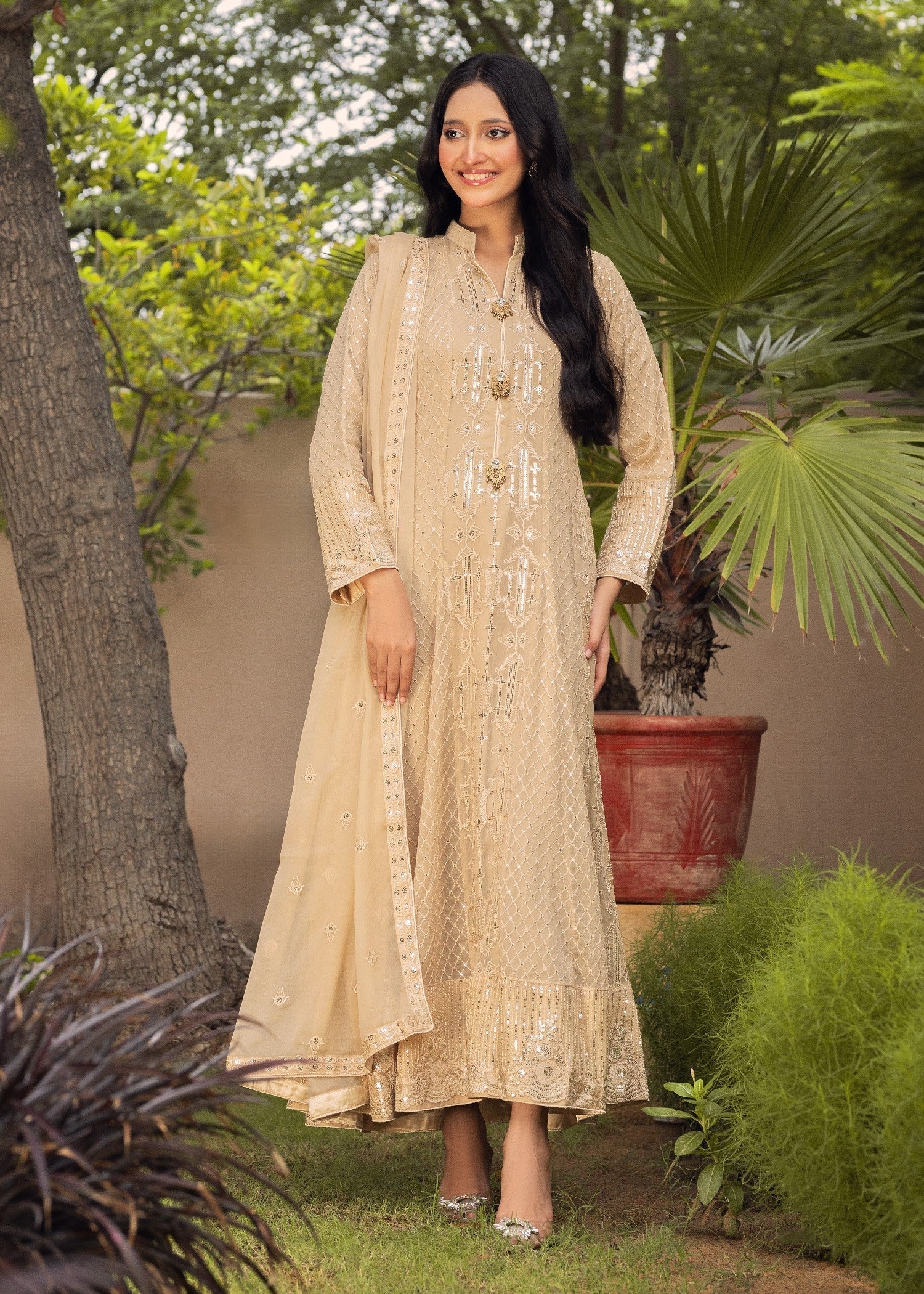 Adam's Couture Mahi Women 3pcs