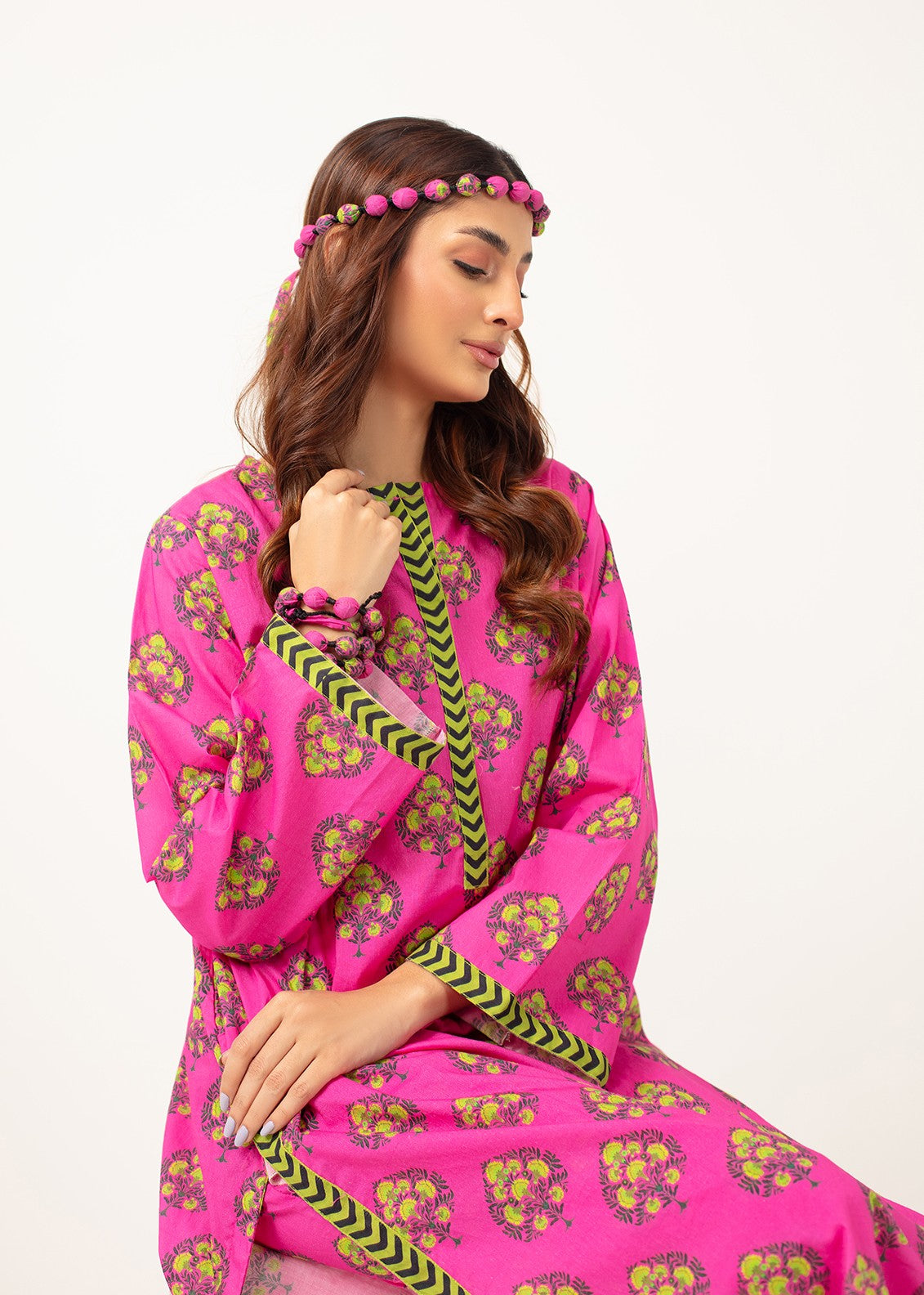 Kesori LUANA Women 2pcs