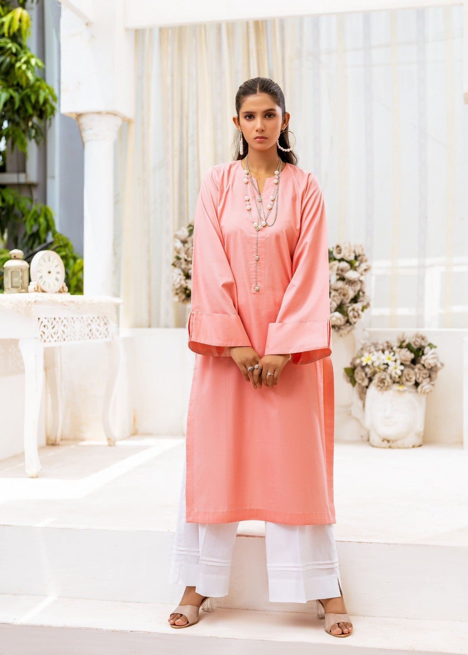 Tessa Rosey Haze Women 2pcs