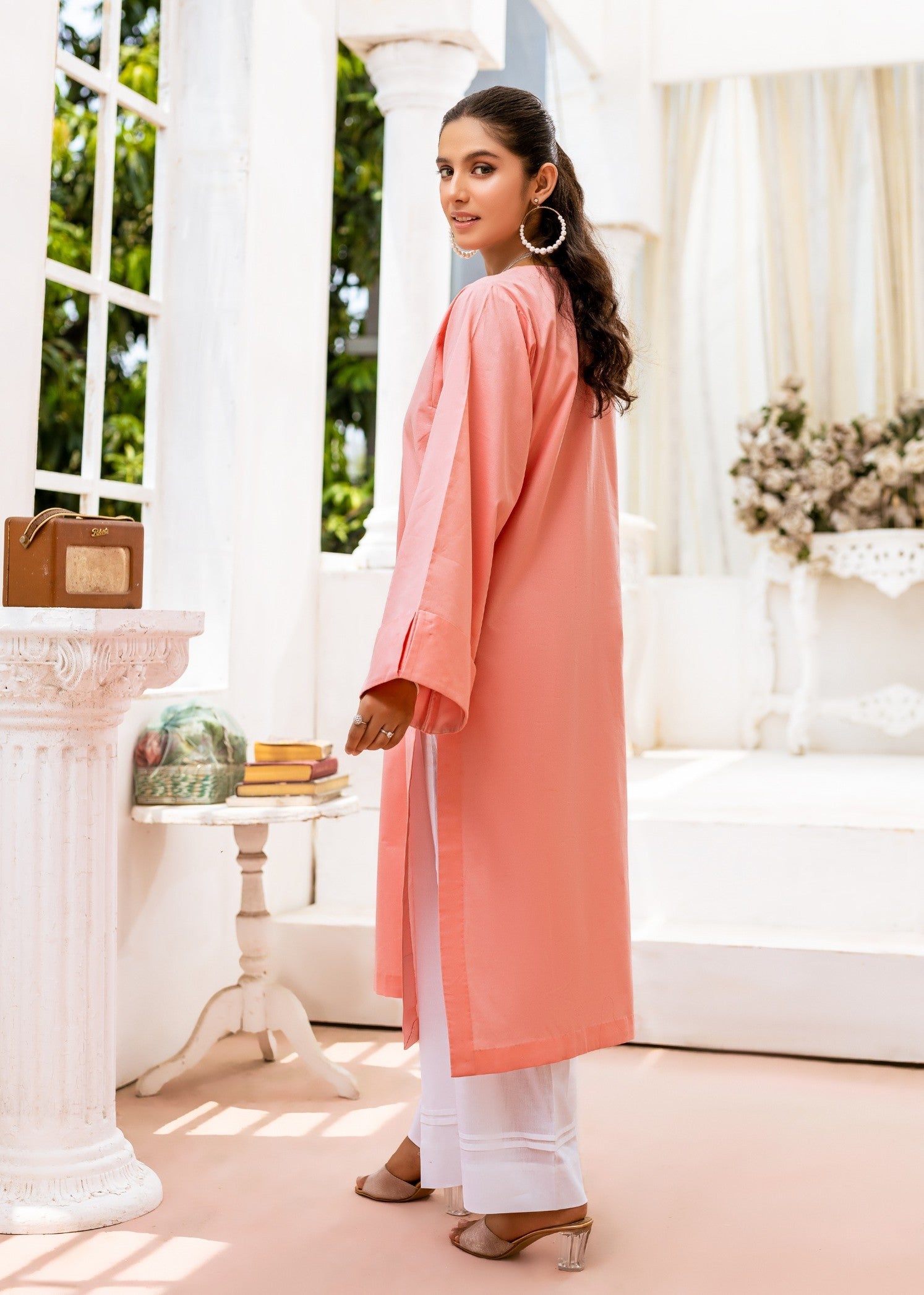 Tessa Rosey Haze Women 2pcs