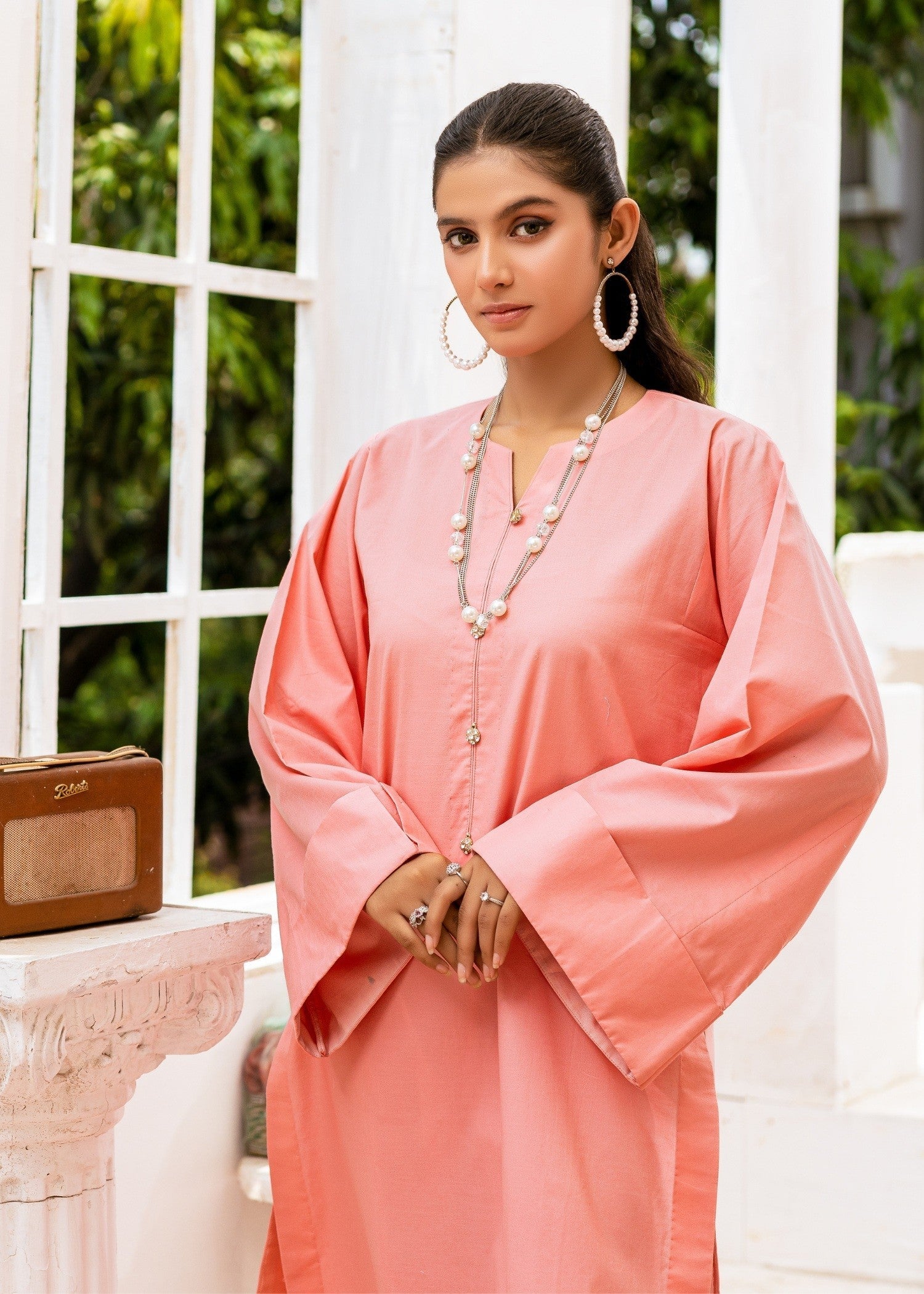 Tessa Rosey Haze Women 2pcs