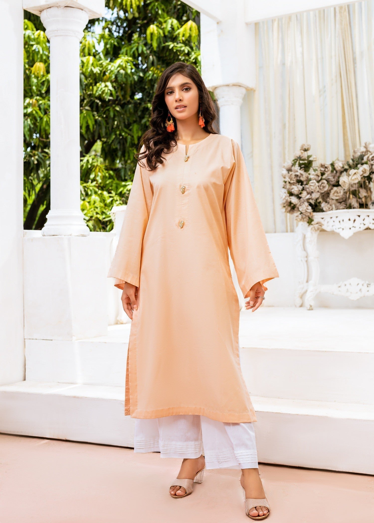 Tessa Warm Whispers Women 2pcs