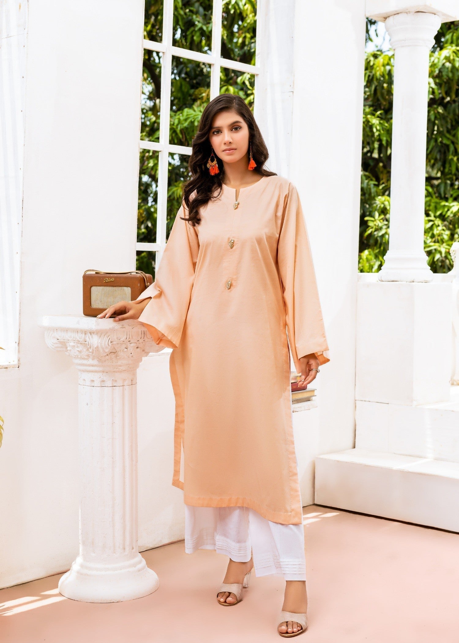 Tessa Warm Whispers Women 2pcs