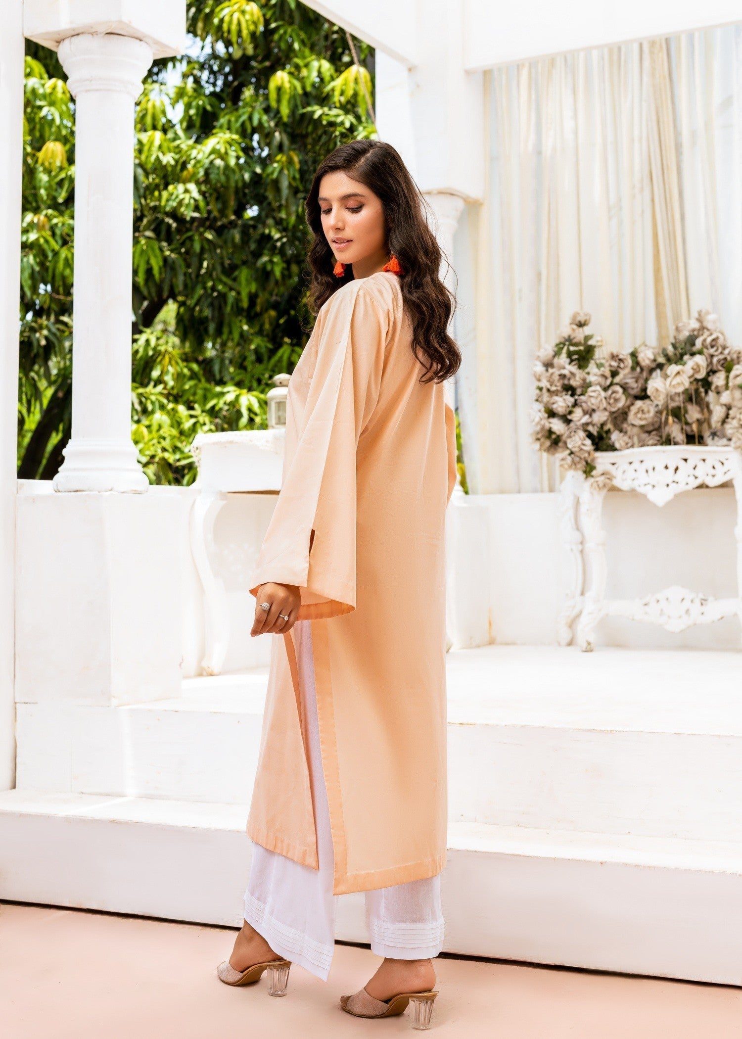 Tessa Warm Whispers Women 2pcs