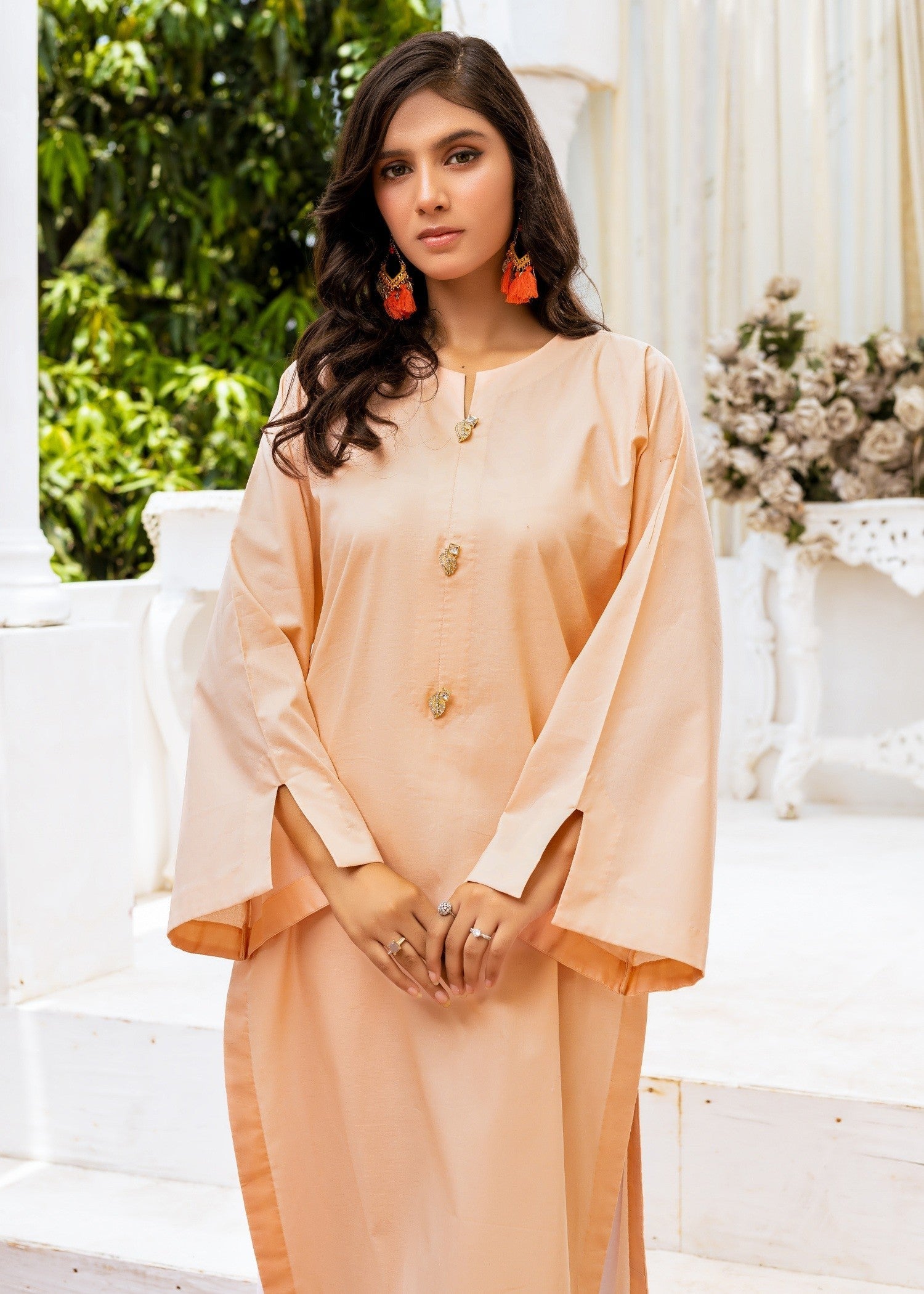 Tessa Warm Whispers Women 2pcs