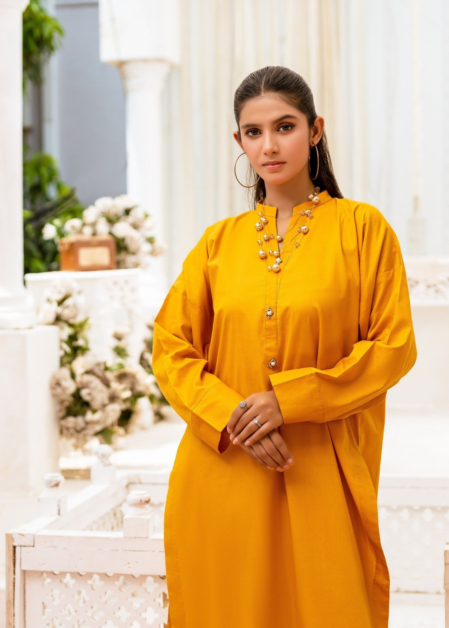 Tessa Meadow Bloom Women 2pcs