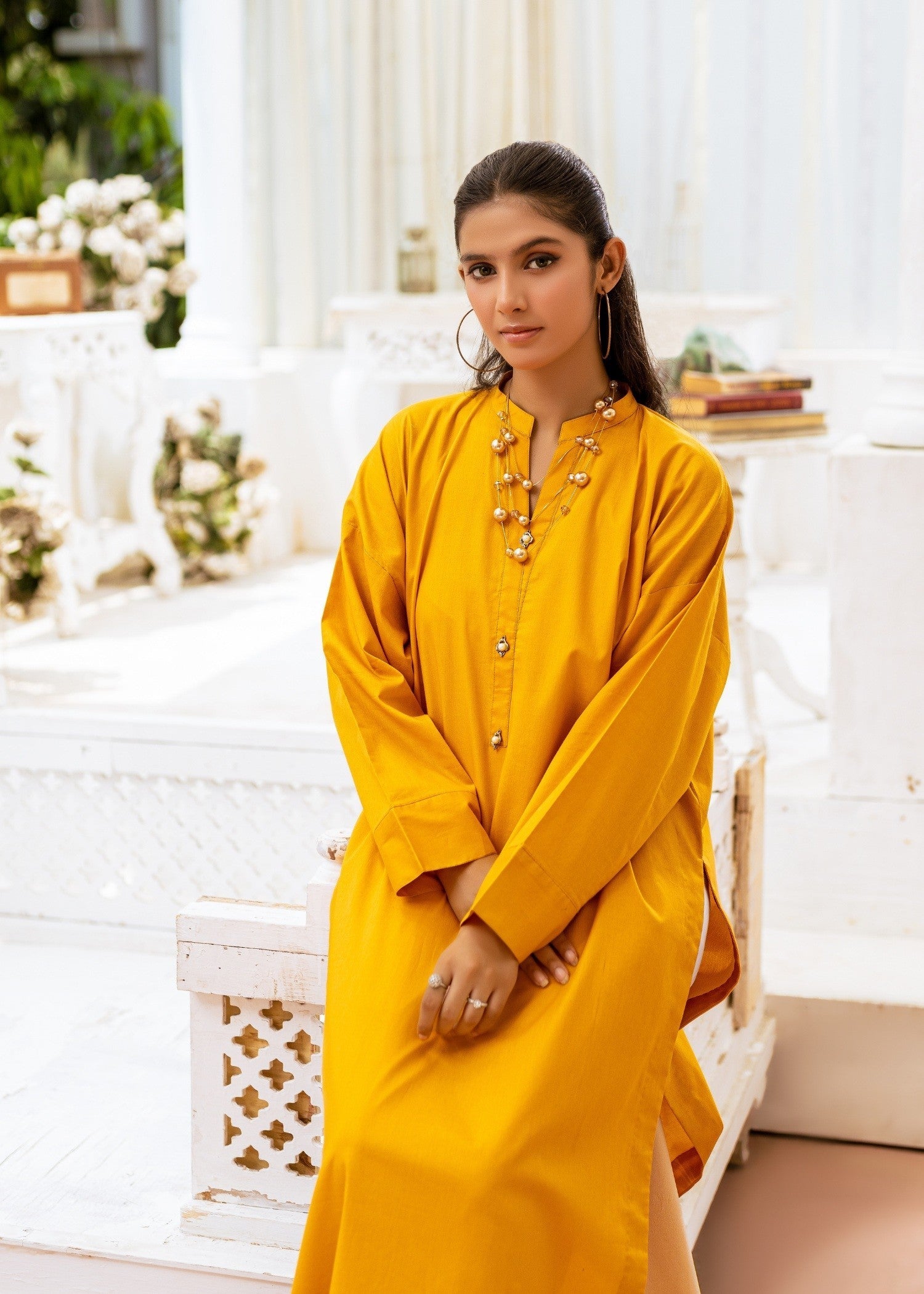 Tessa Meadow Bloom Women 2pcs