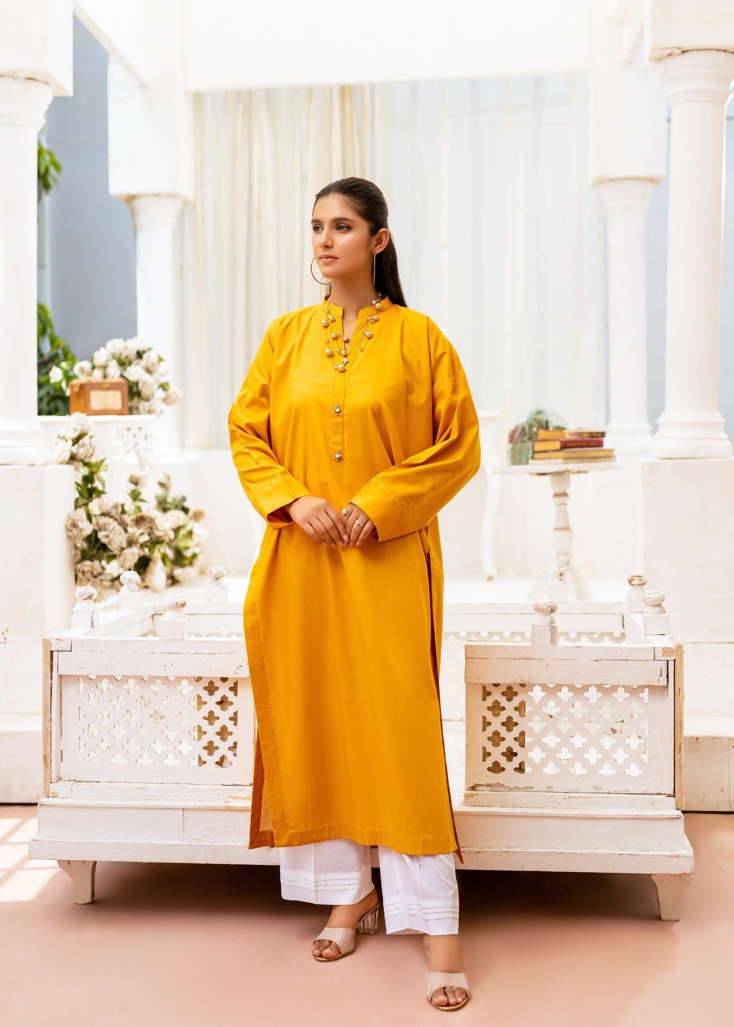 Tessa Meadow Bloom Women 2pcs