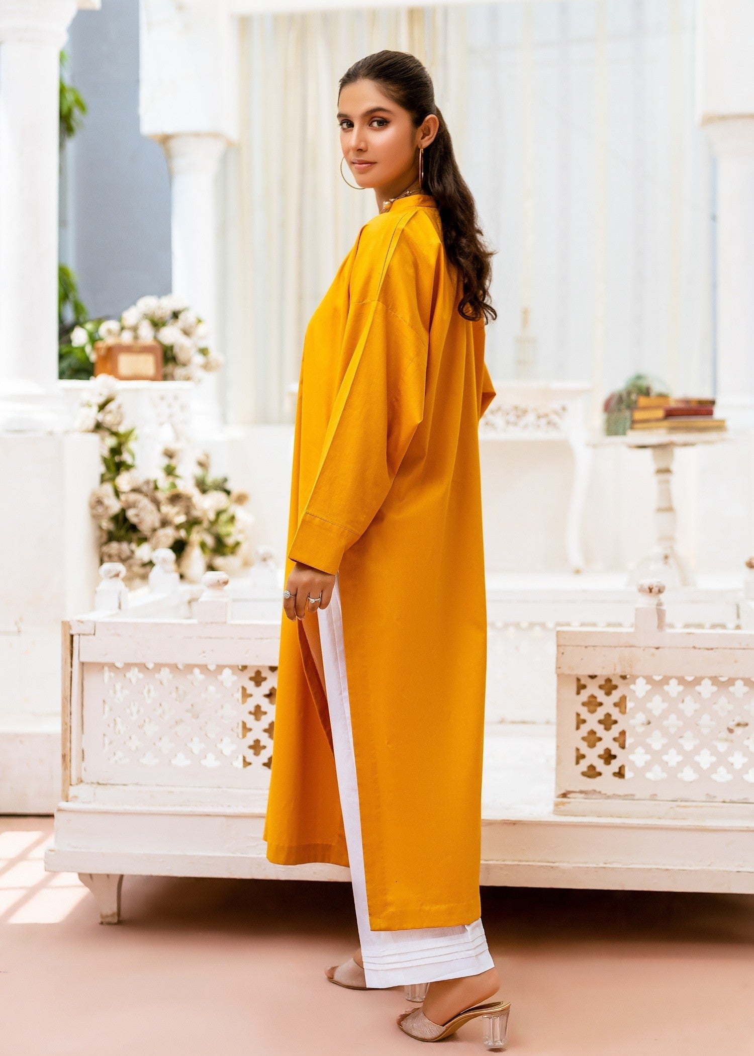 Tessa Meadow Bloom Women 2pcs