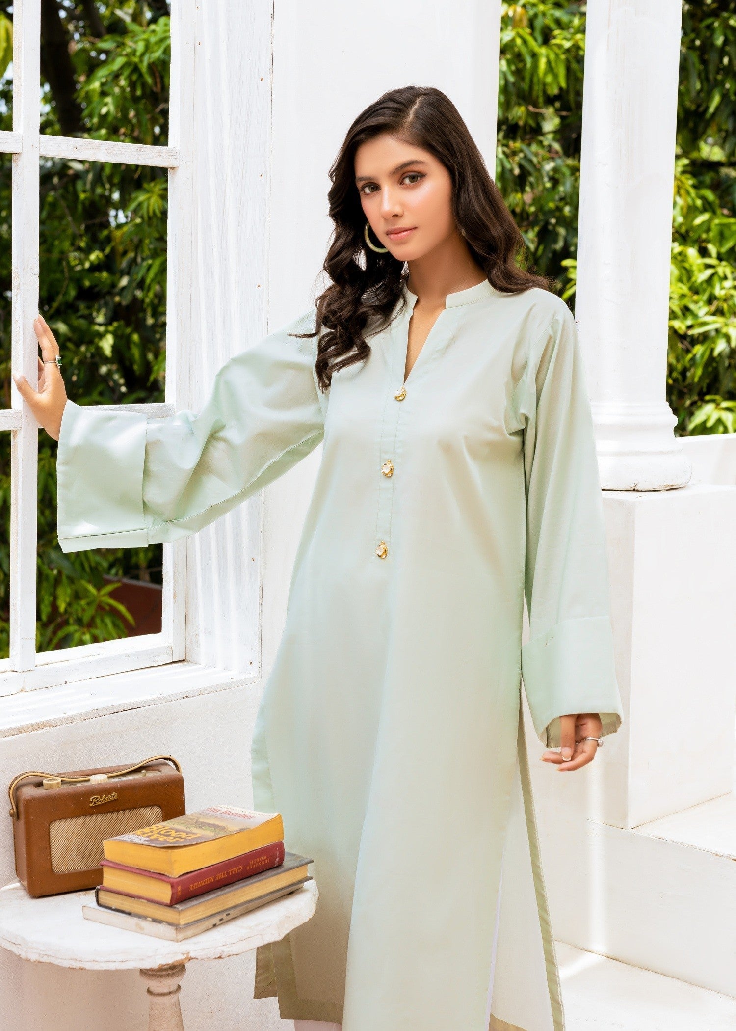 Tessa Cool Crush Women 2pcs